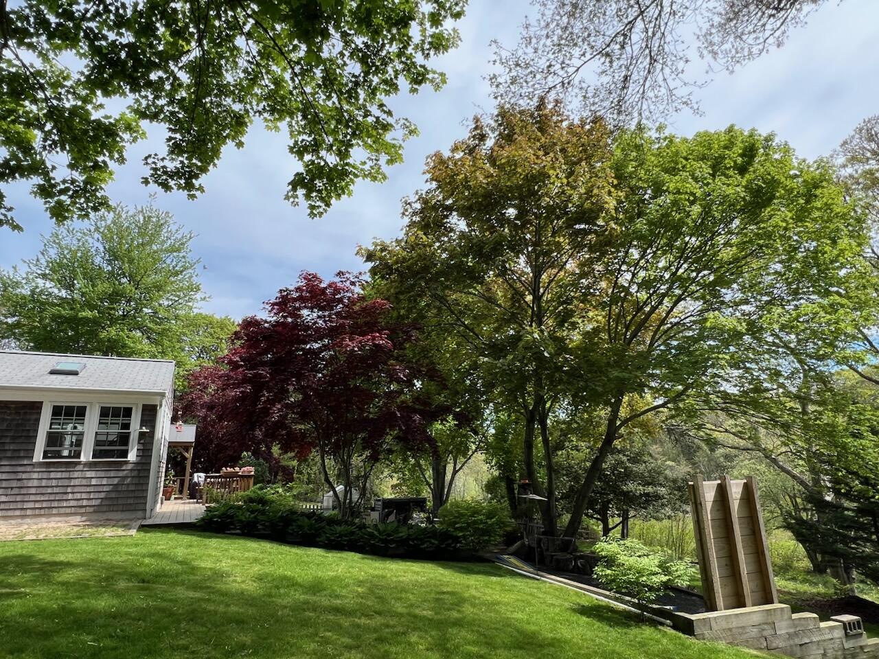 114 Stoney Cliff Road