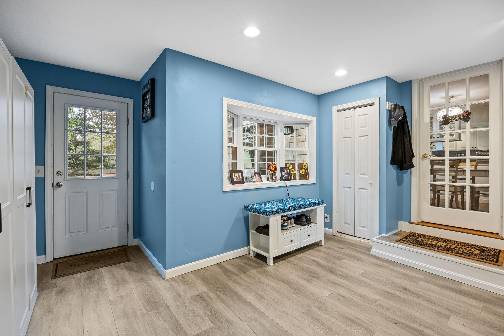 114 Stoney Cliff Road