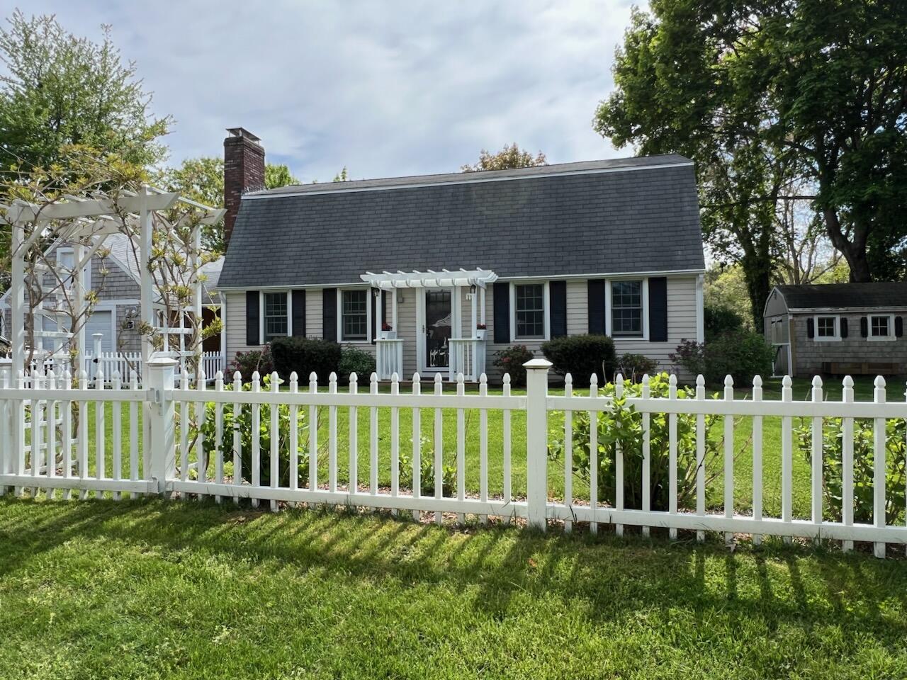 114 Stoney Cliff Road