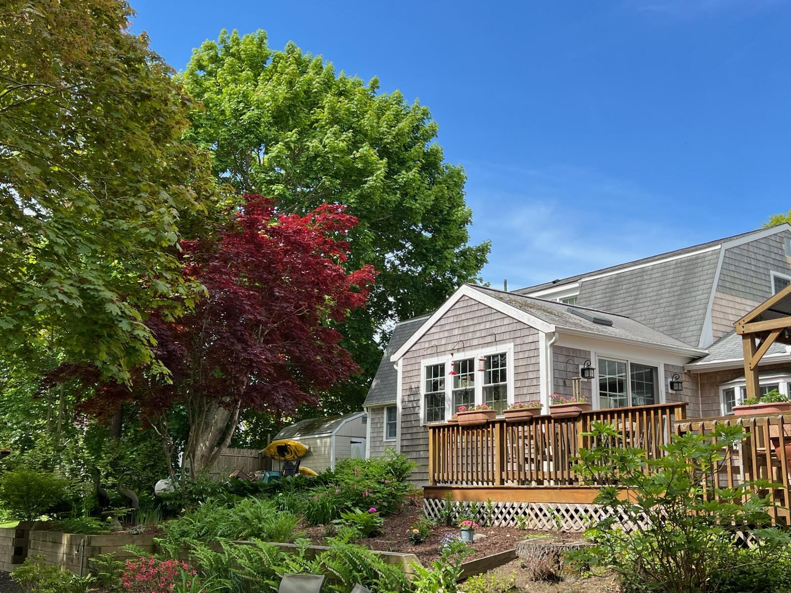114 Stoney Cliff Road