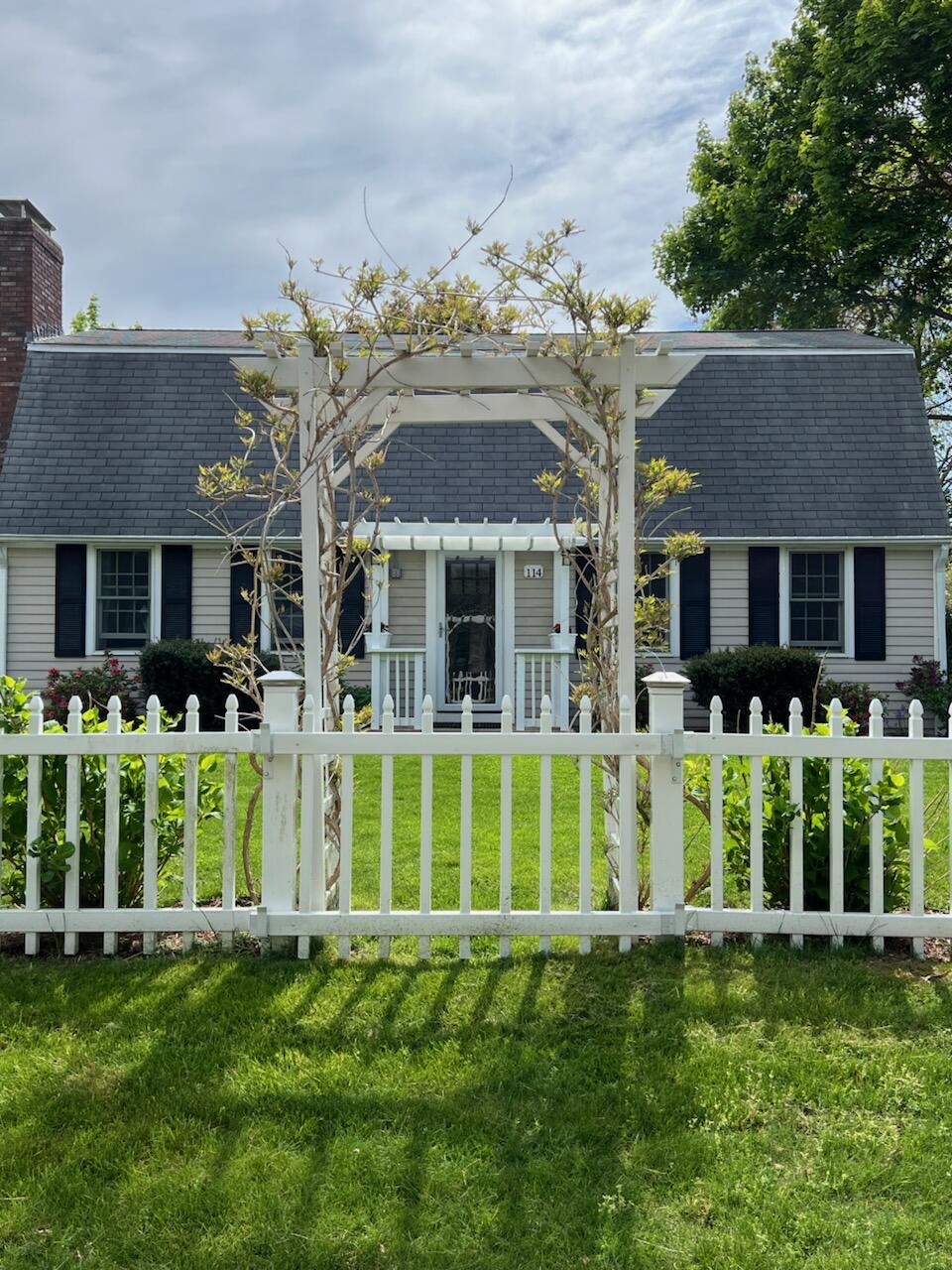 114 Stoney Cliff Road