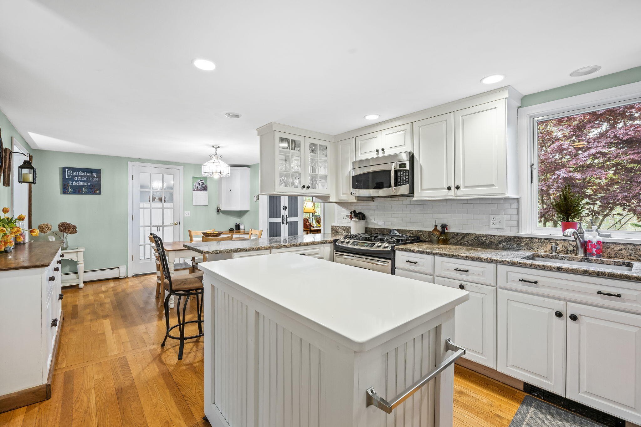 114 Stoney Cliff Road