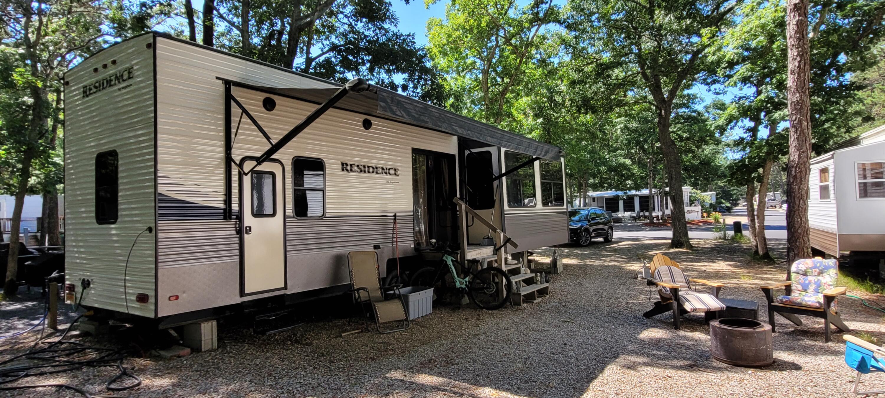 310 Old Chatham Road # 29 Unit: E-29