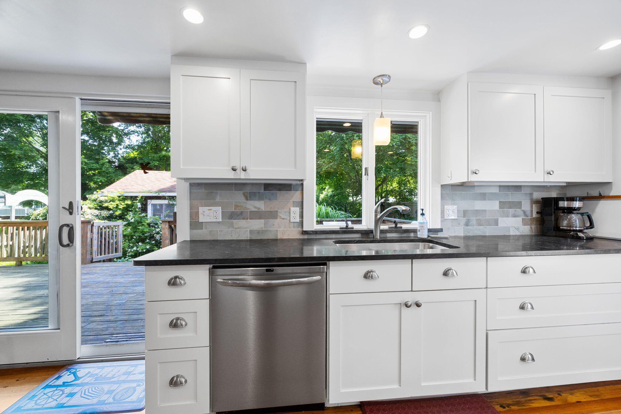 34 Kenwood Road