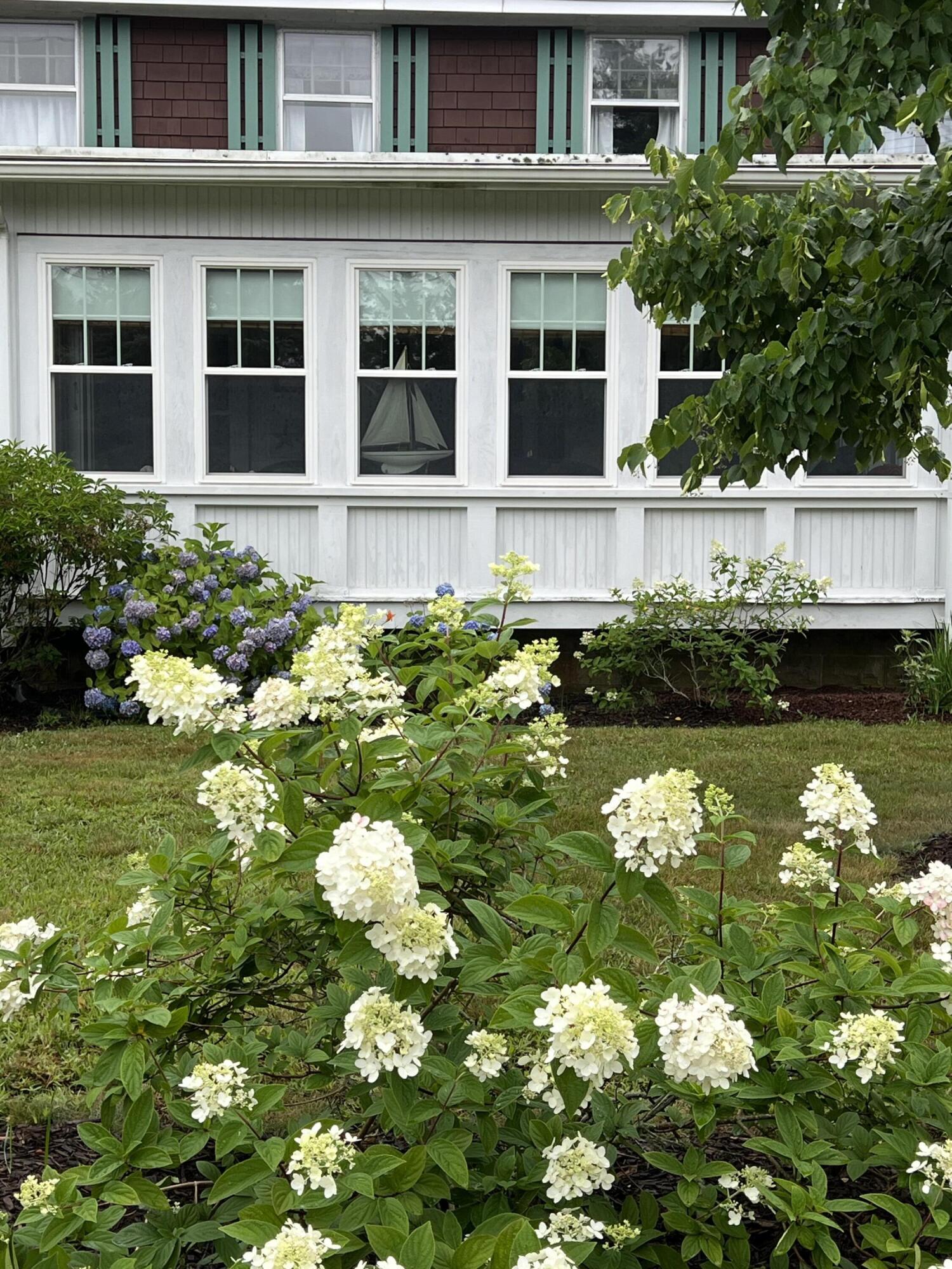 34 Kenwood Road