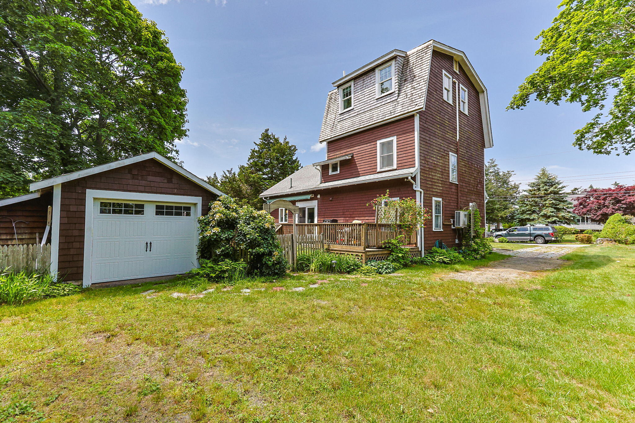 34 Kenwood Road