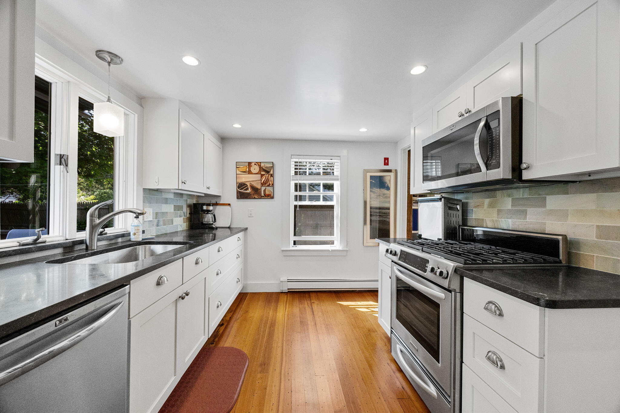 34 Kenwood Road