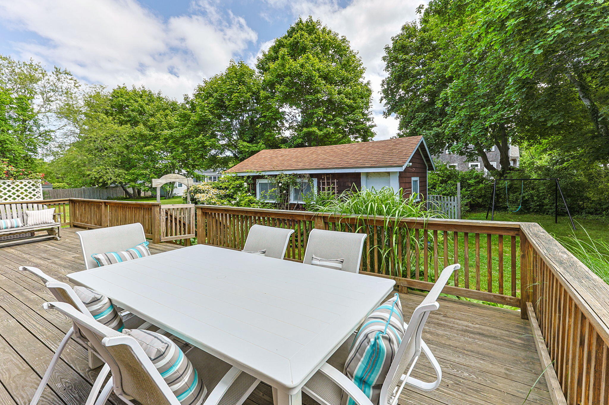 34 Kenwood Road