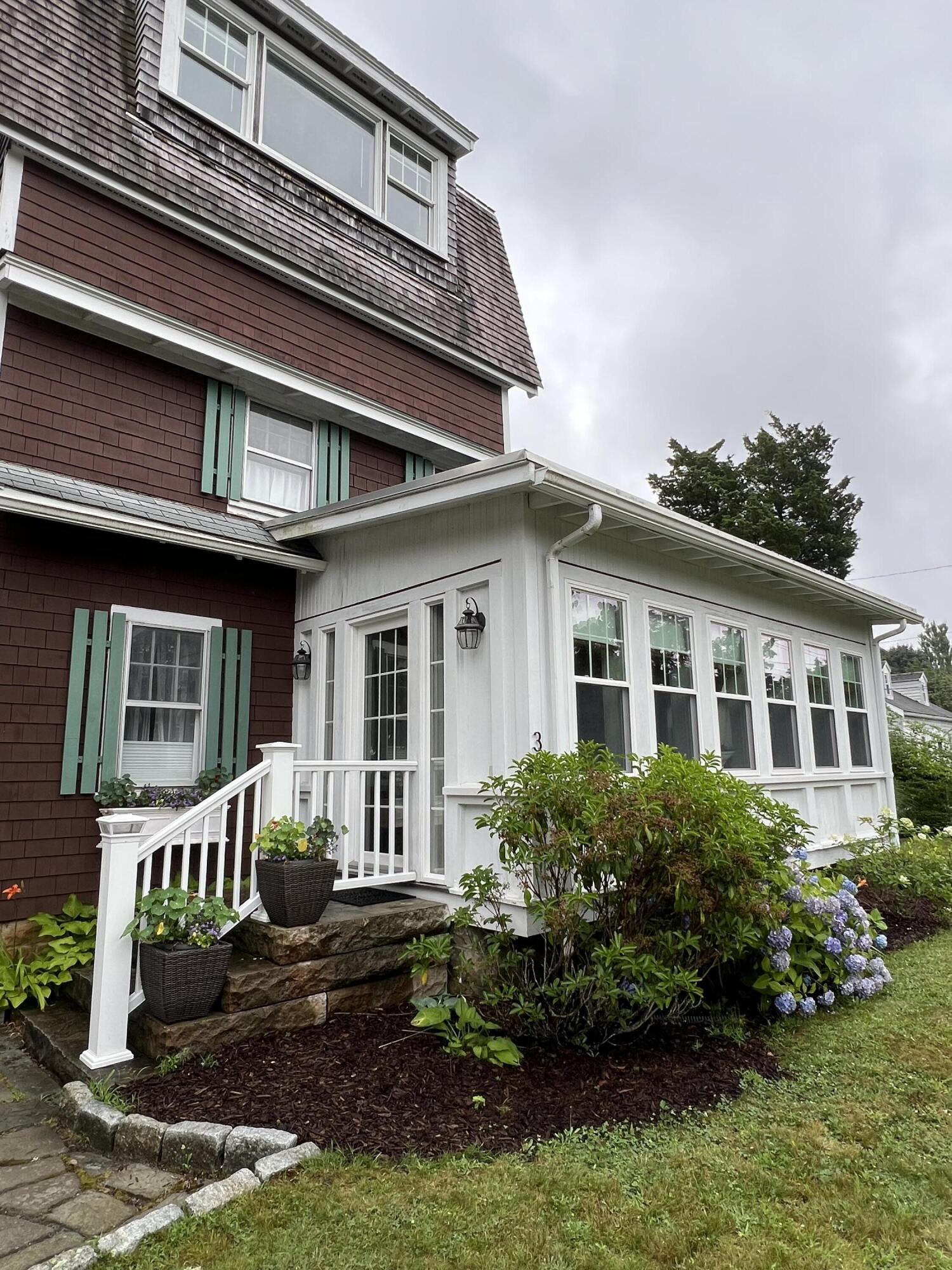 34 Kenwood Road