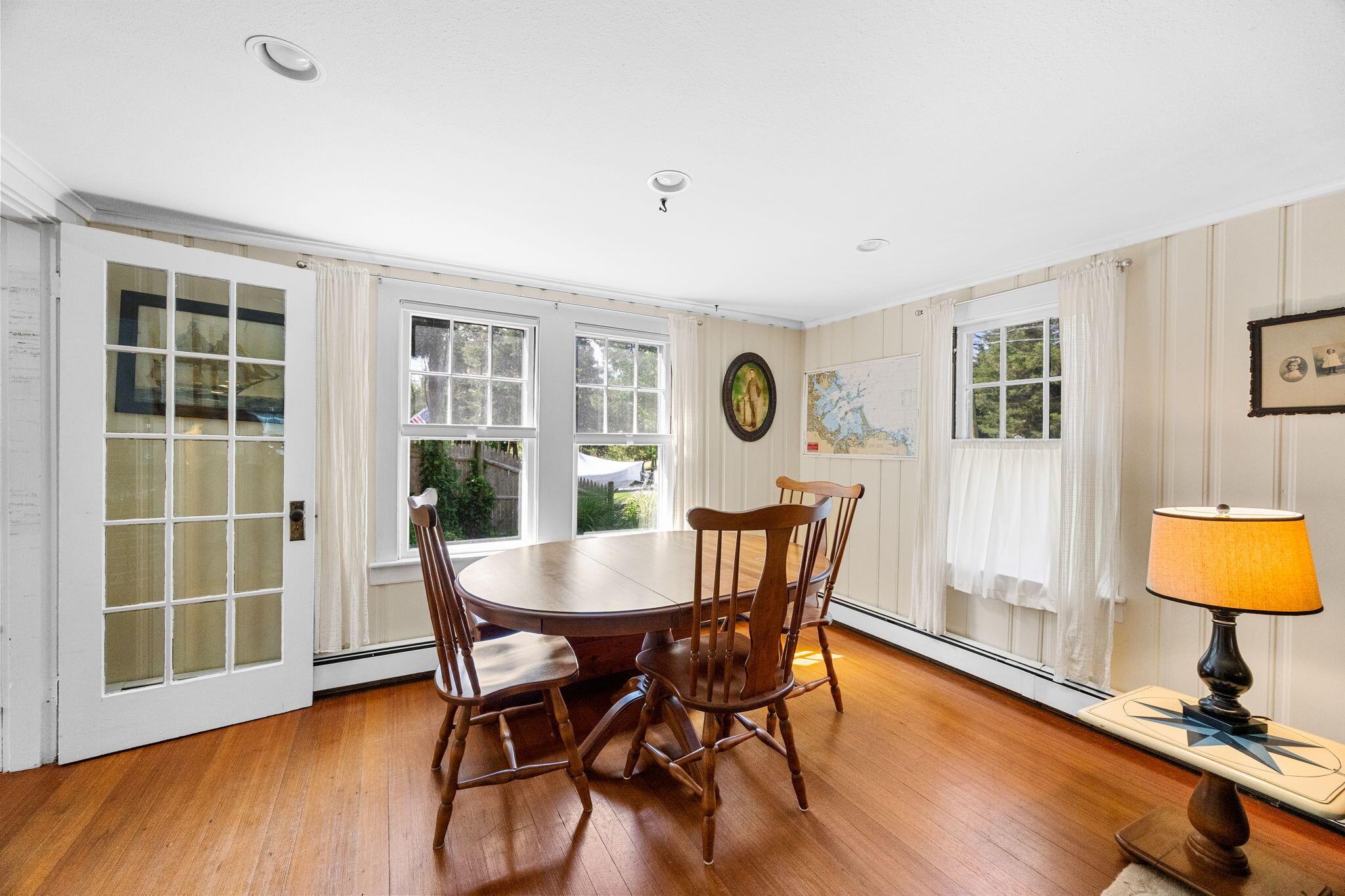 34 Kenwood Road