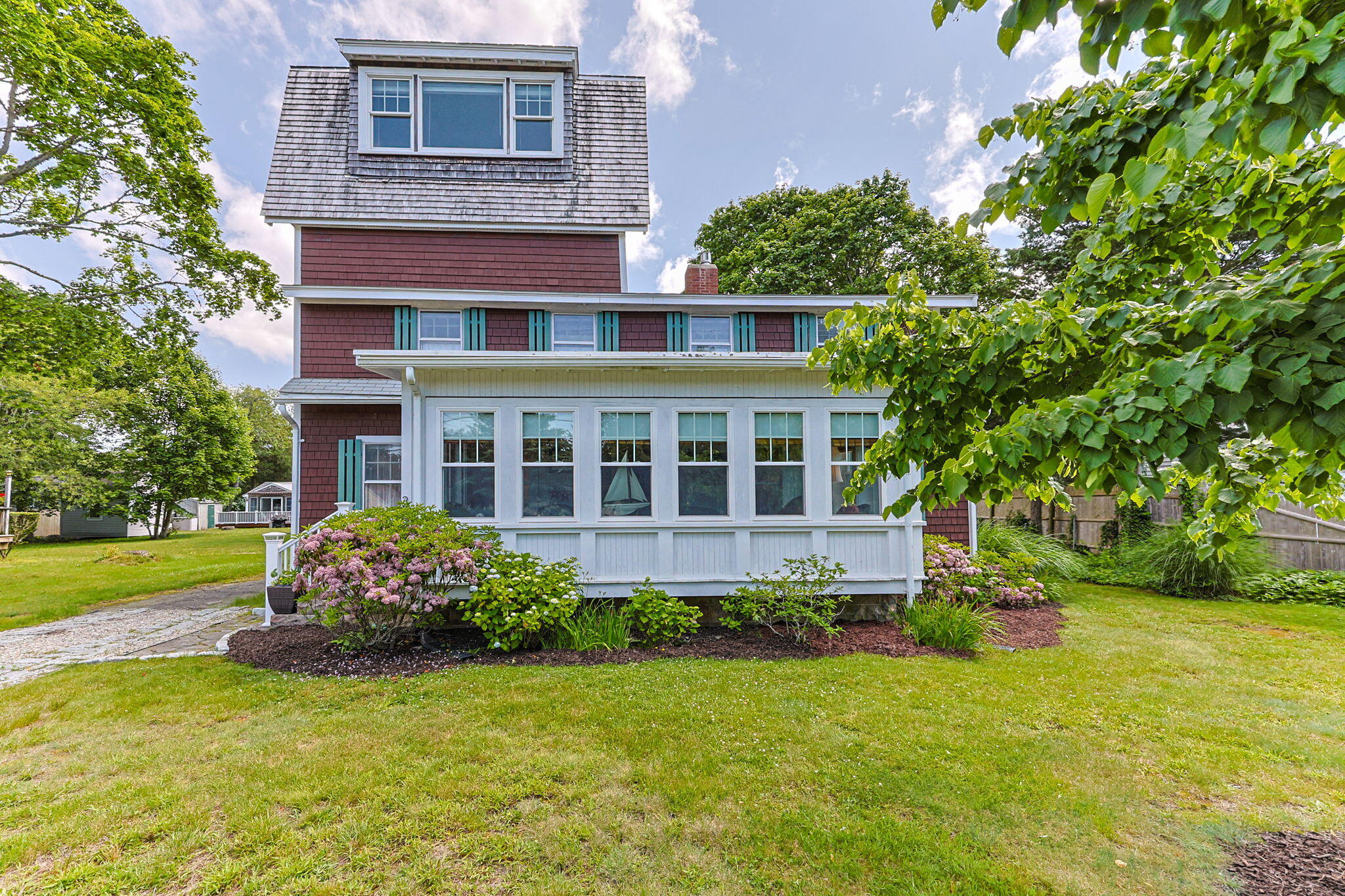 34 Kenwood Road