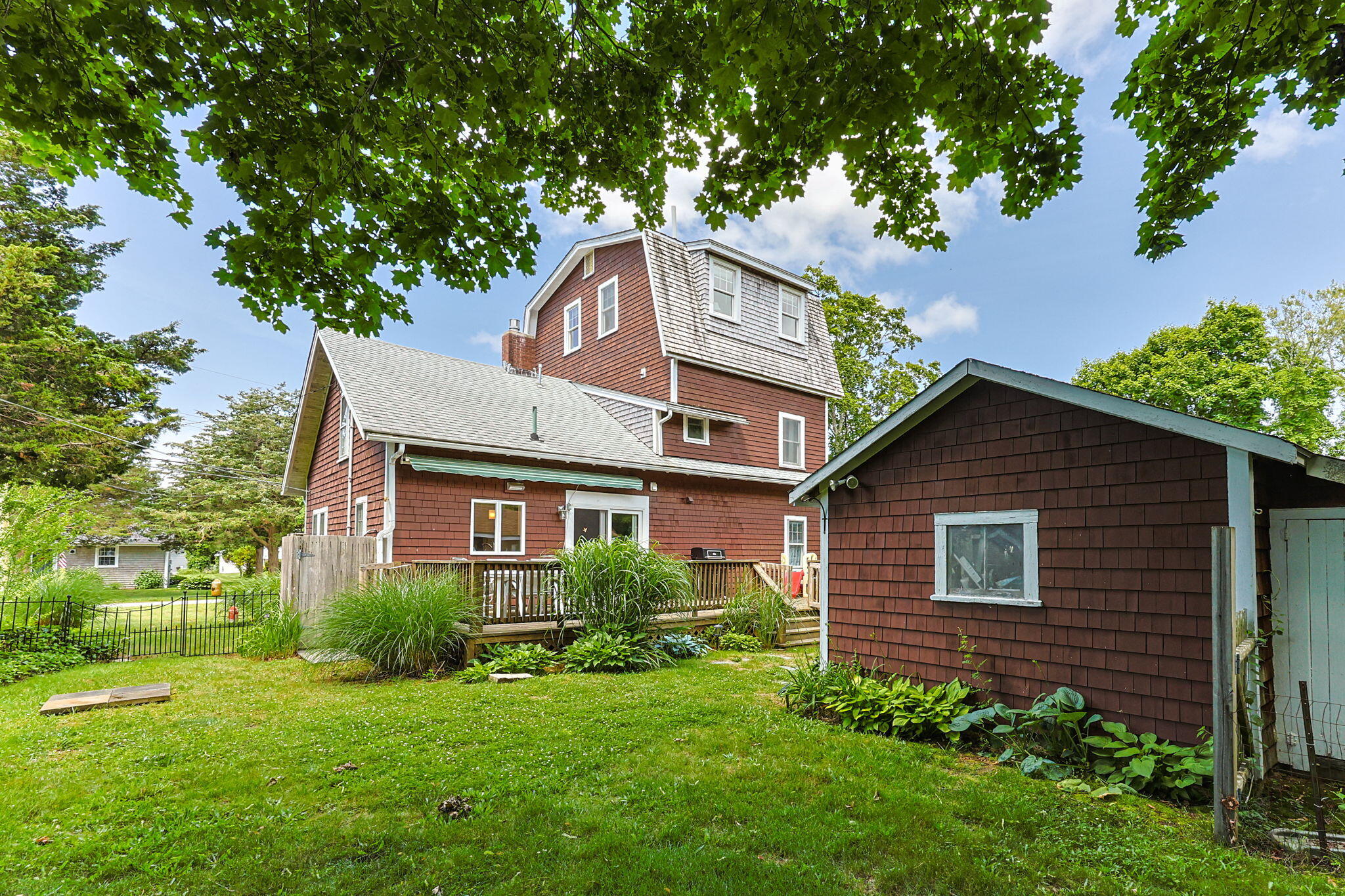 34 Kenwood Road