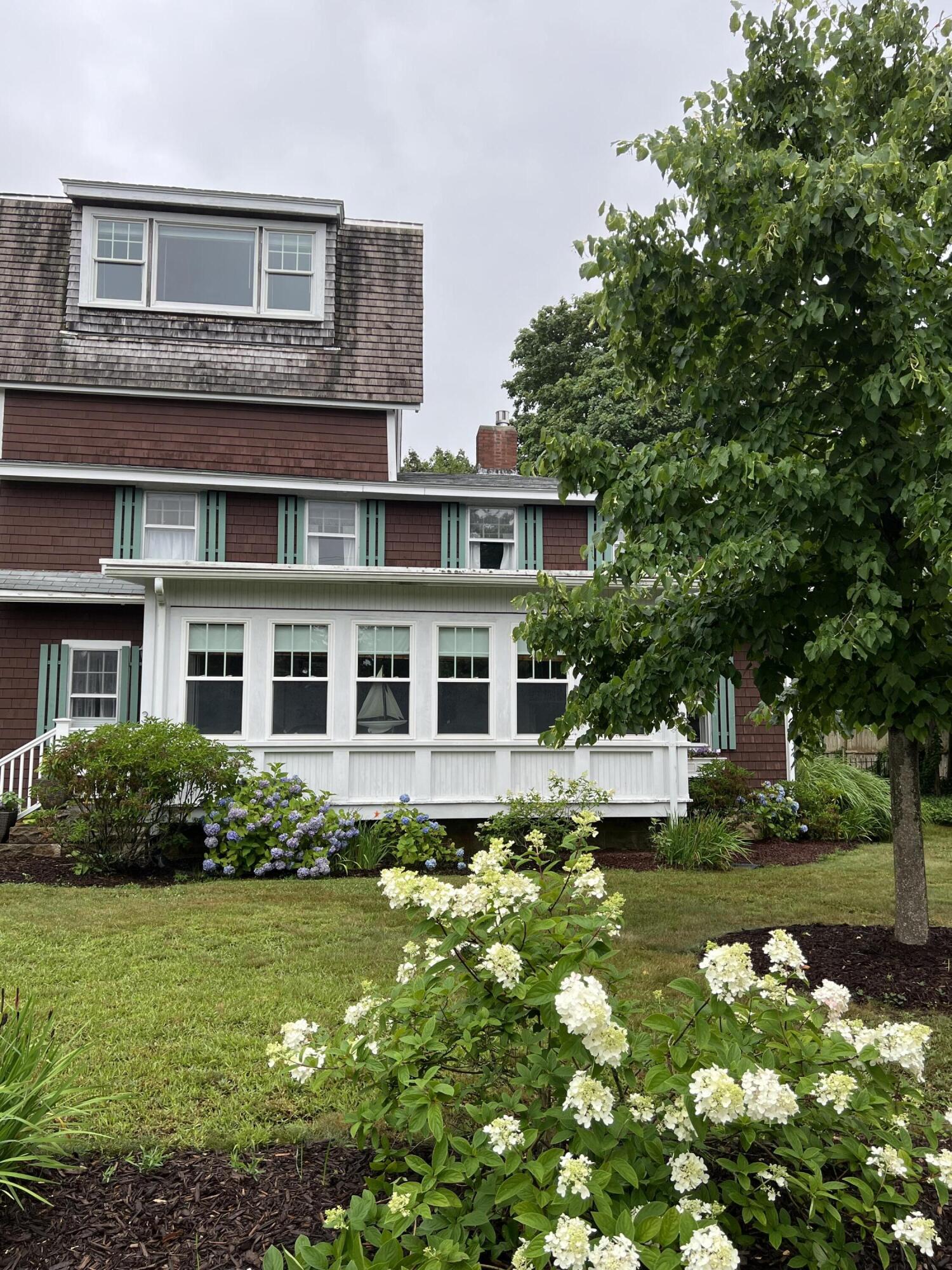 34 Kenwood Road