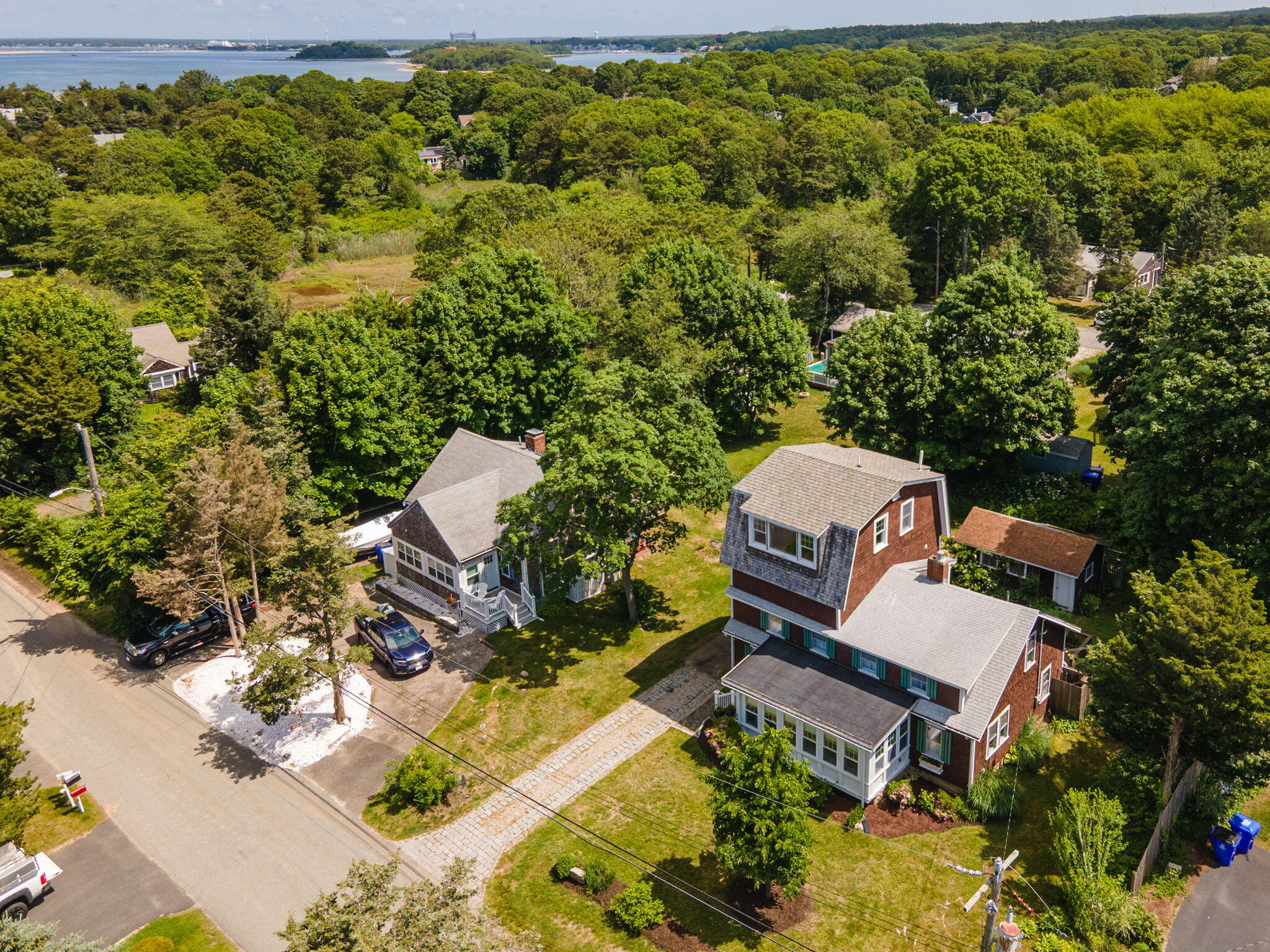 34 Kenwood Road