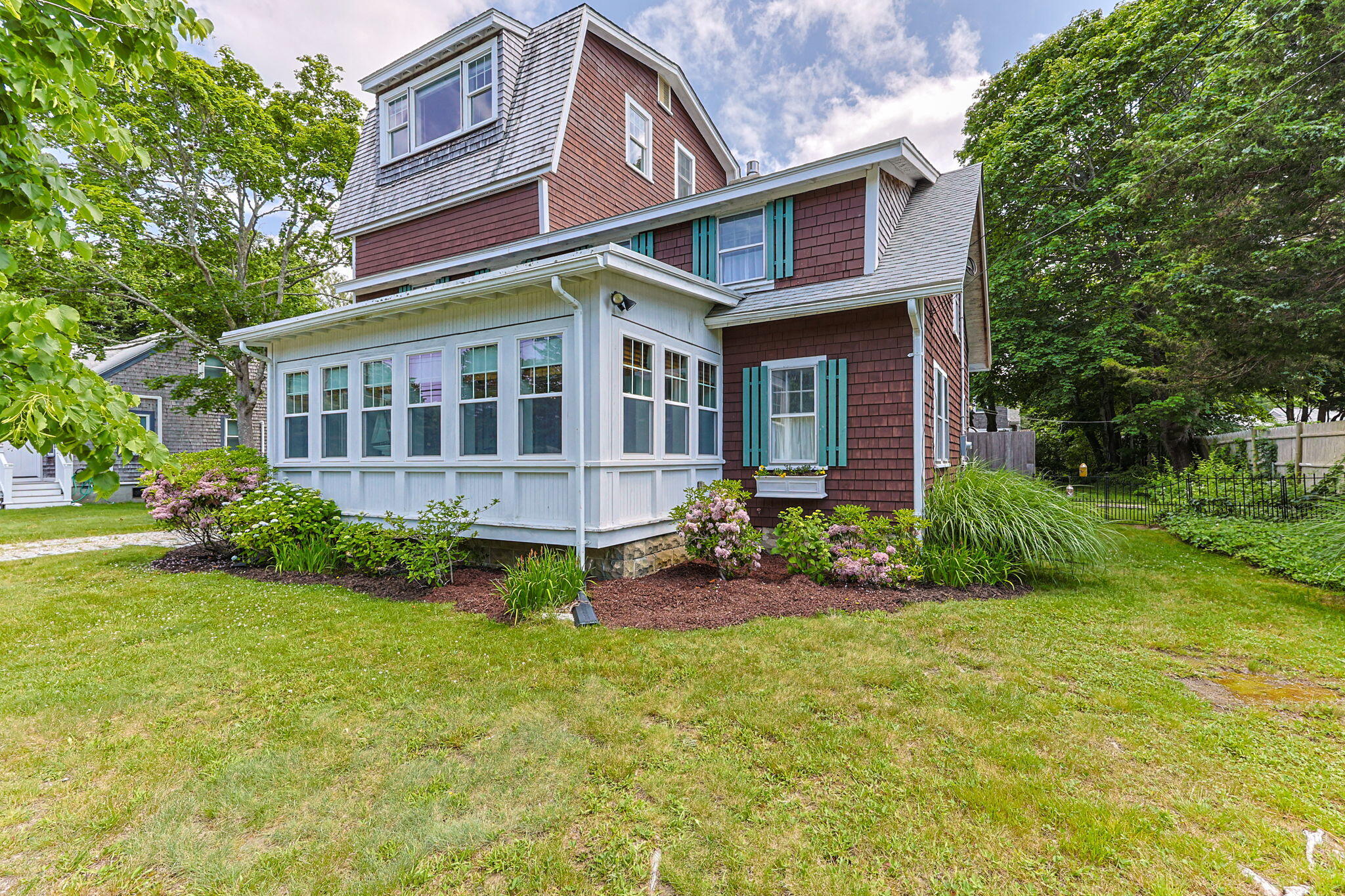 34 Kenwood Road