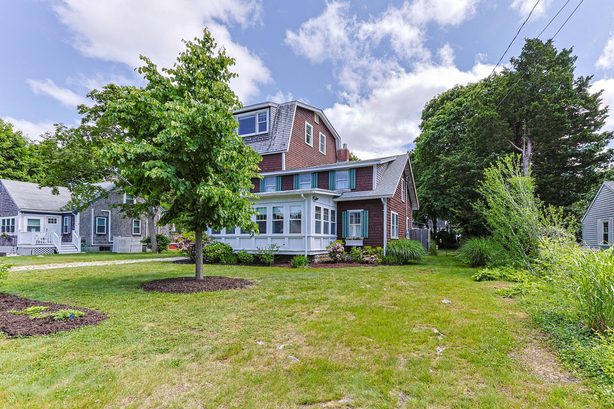 34 Kenwood Road