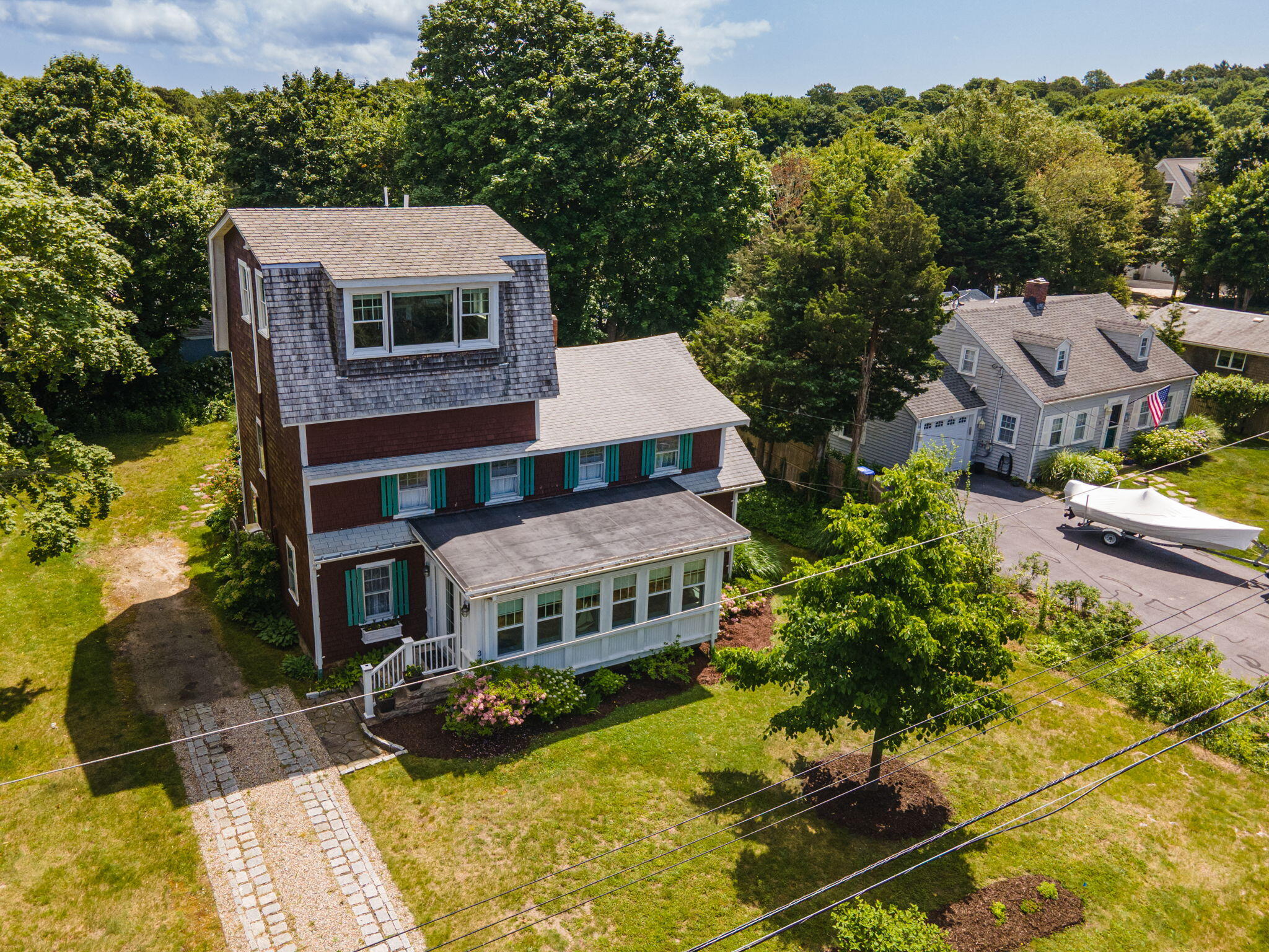 34 Kenwood Road
