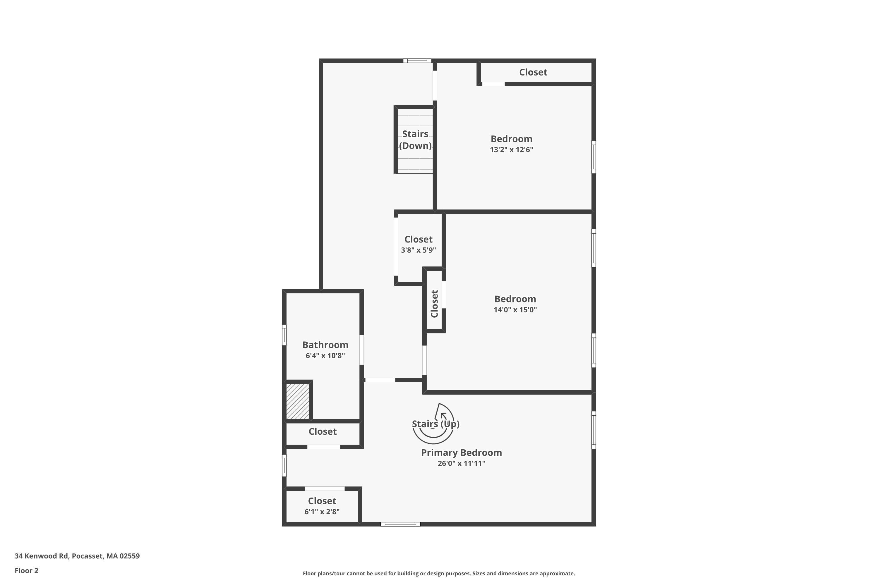 34 Kenwood Road