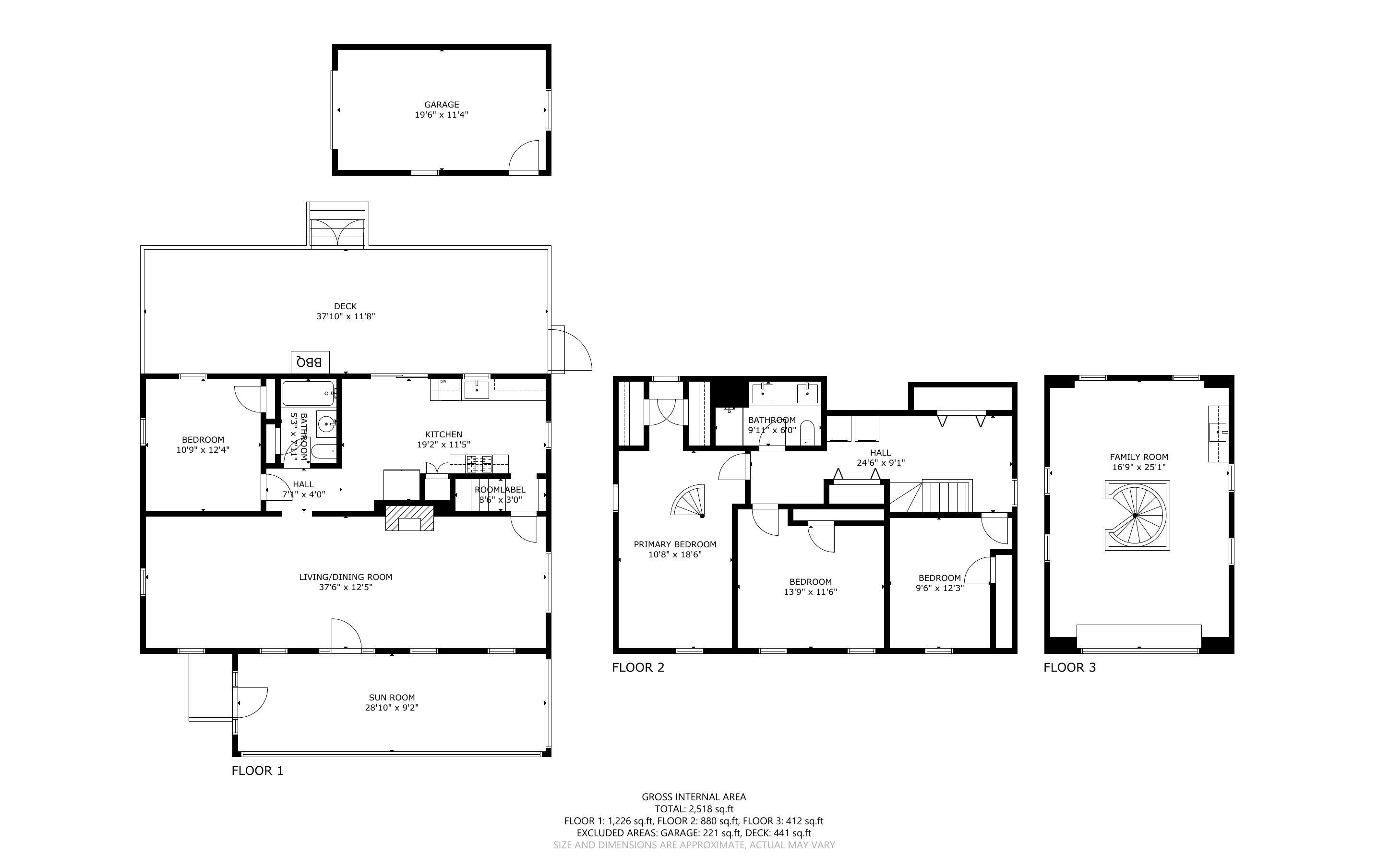 34 Kenwood Road