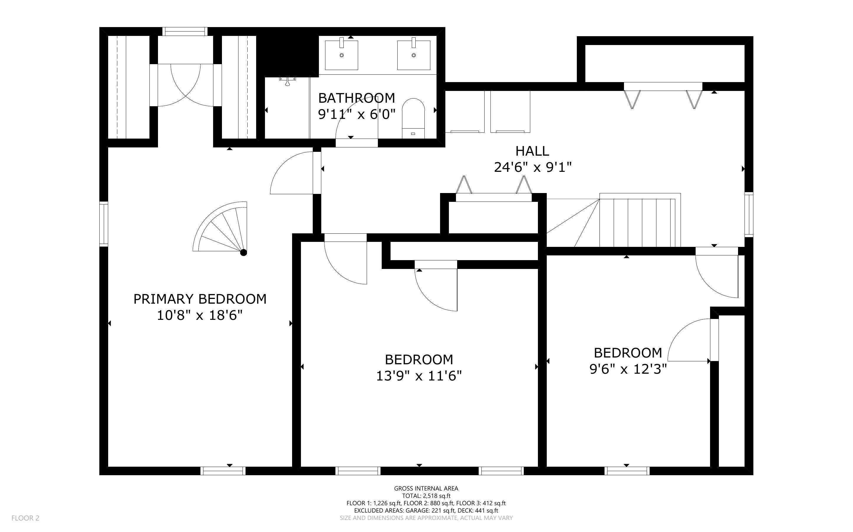 34 Kenwood Road