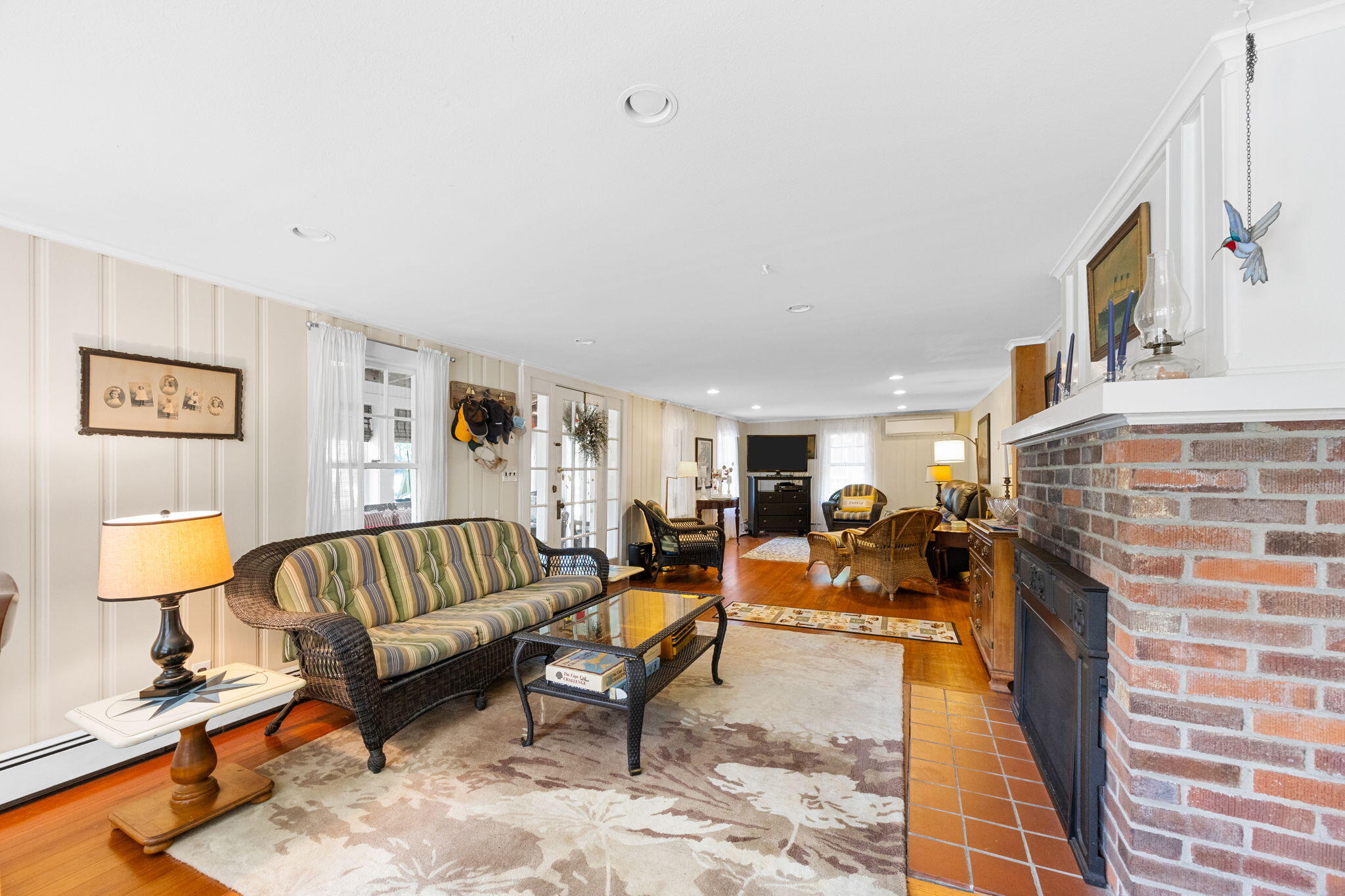 34 Kenwood Road