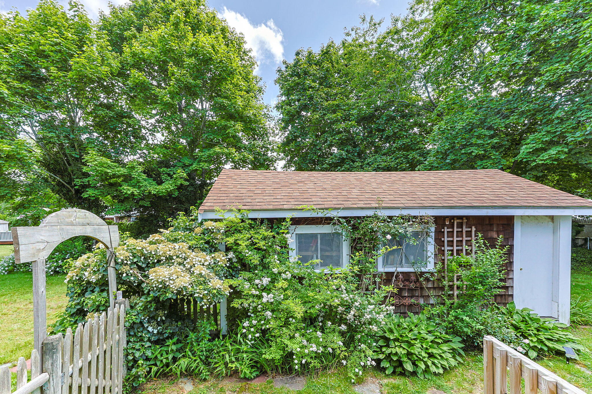 34 Kenwood Road