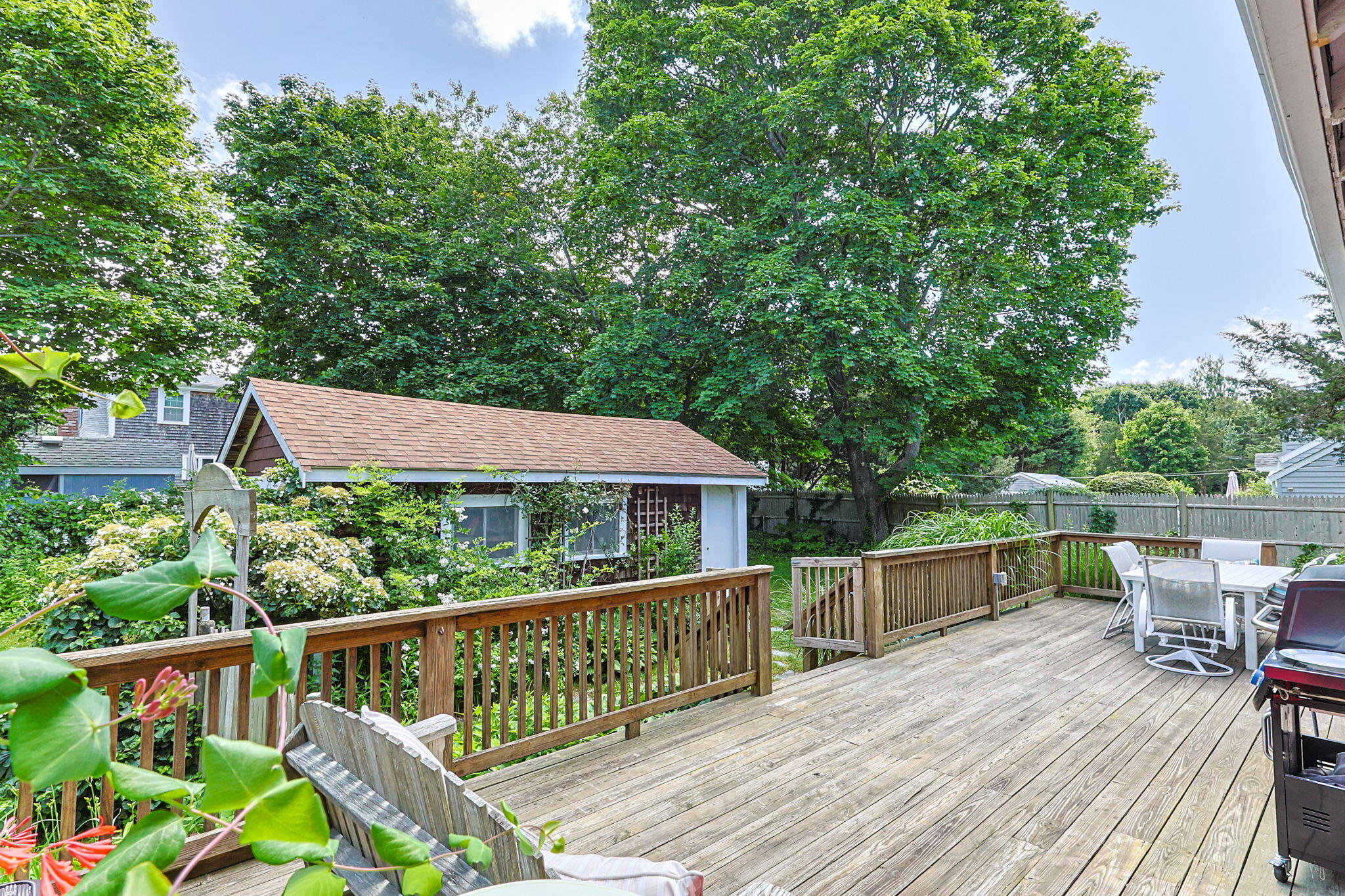 34 Kenwood Road