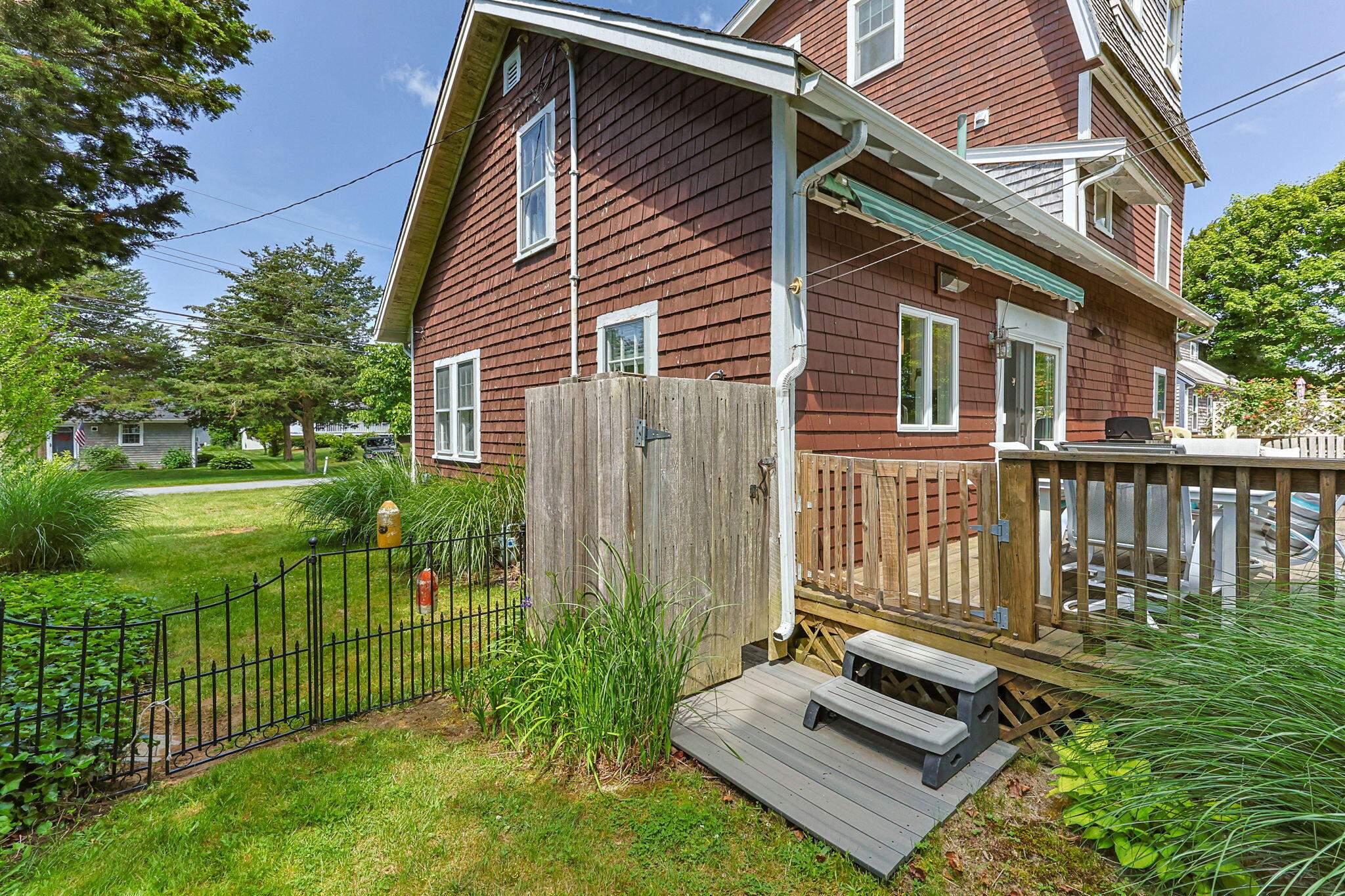 34 Kenwood Road
