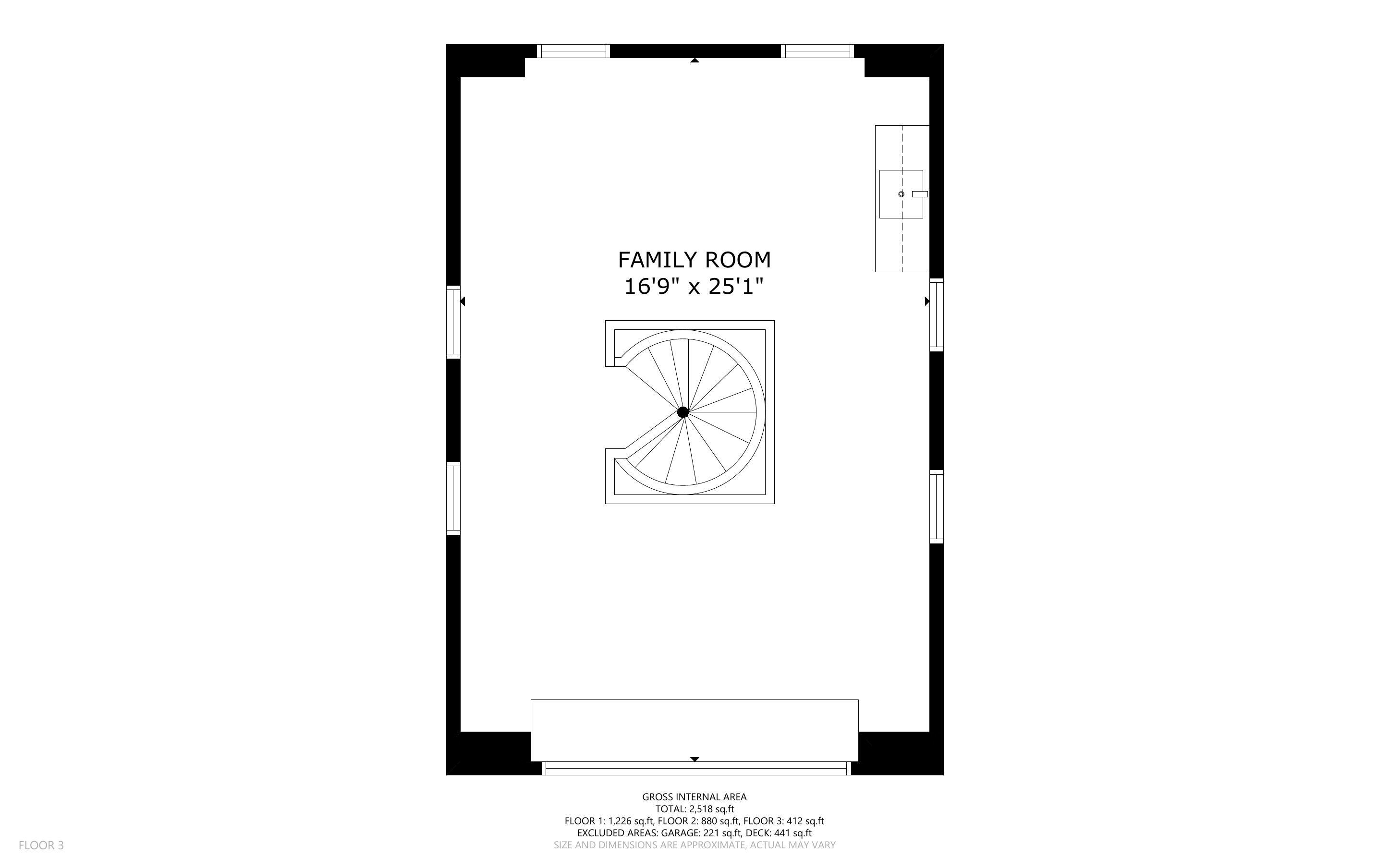 34 Kenwood Road