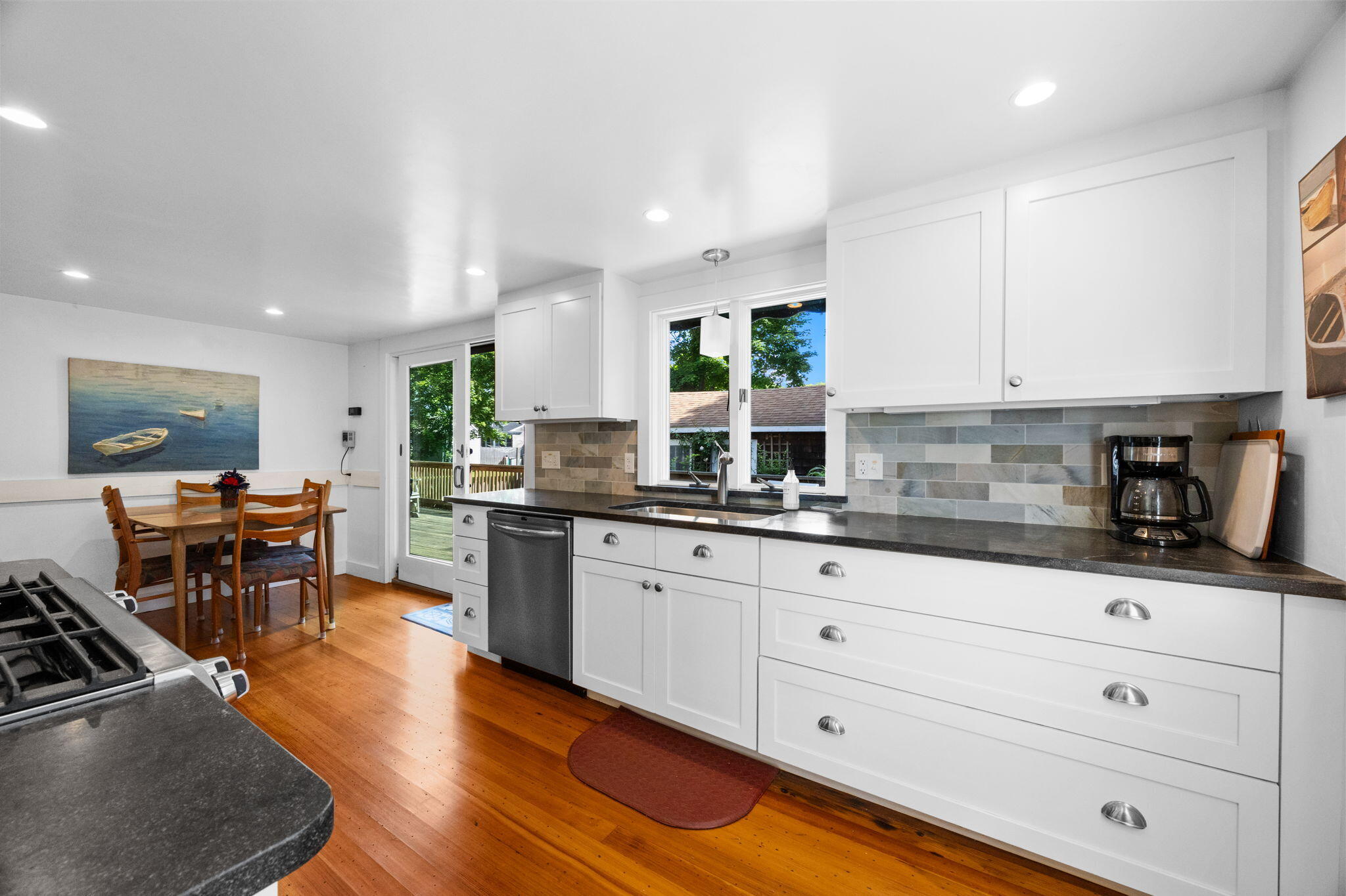 34 Kenwood Road