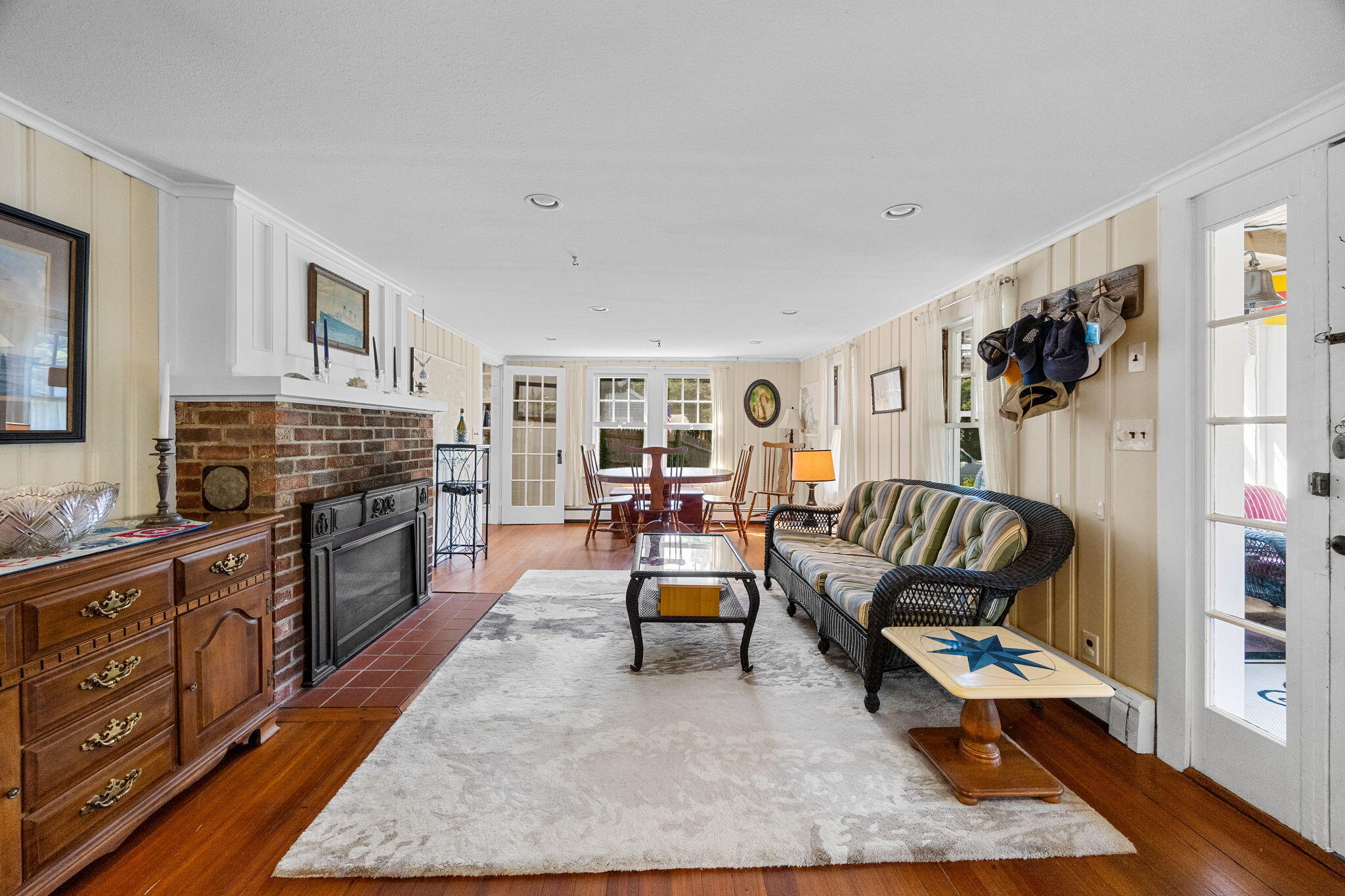 34 Kenwood Road