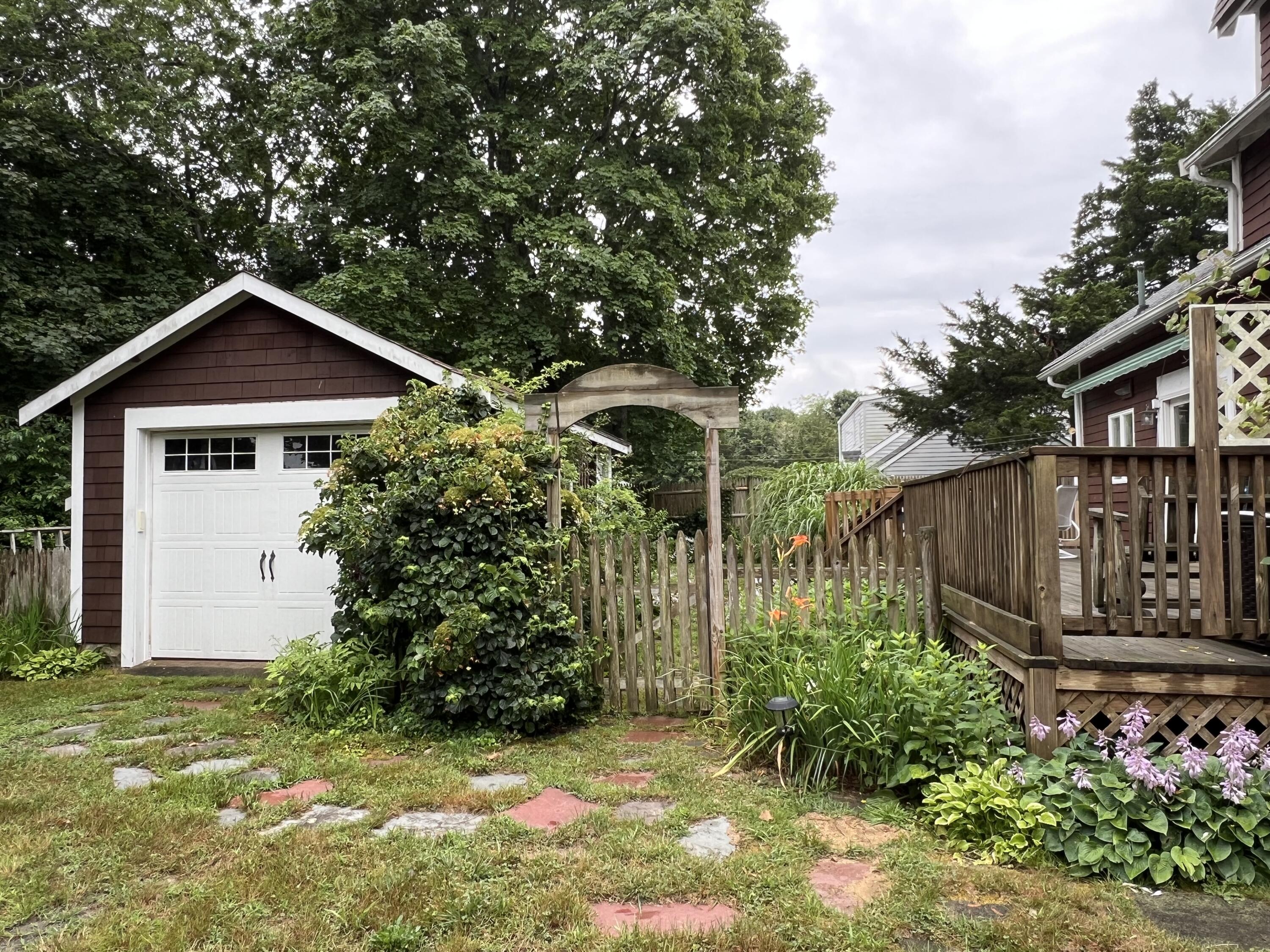 34 Kenwood Road