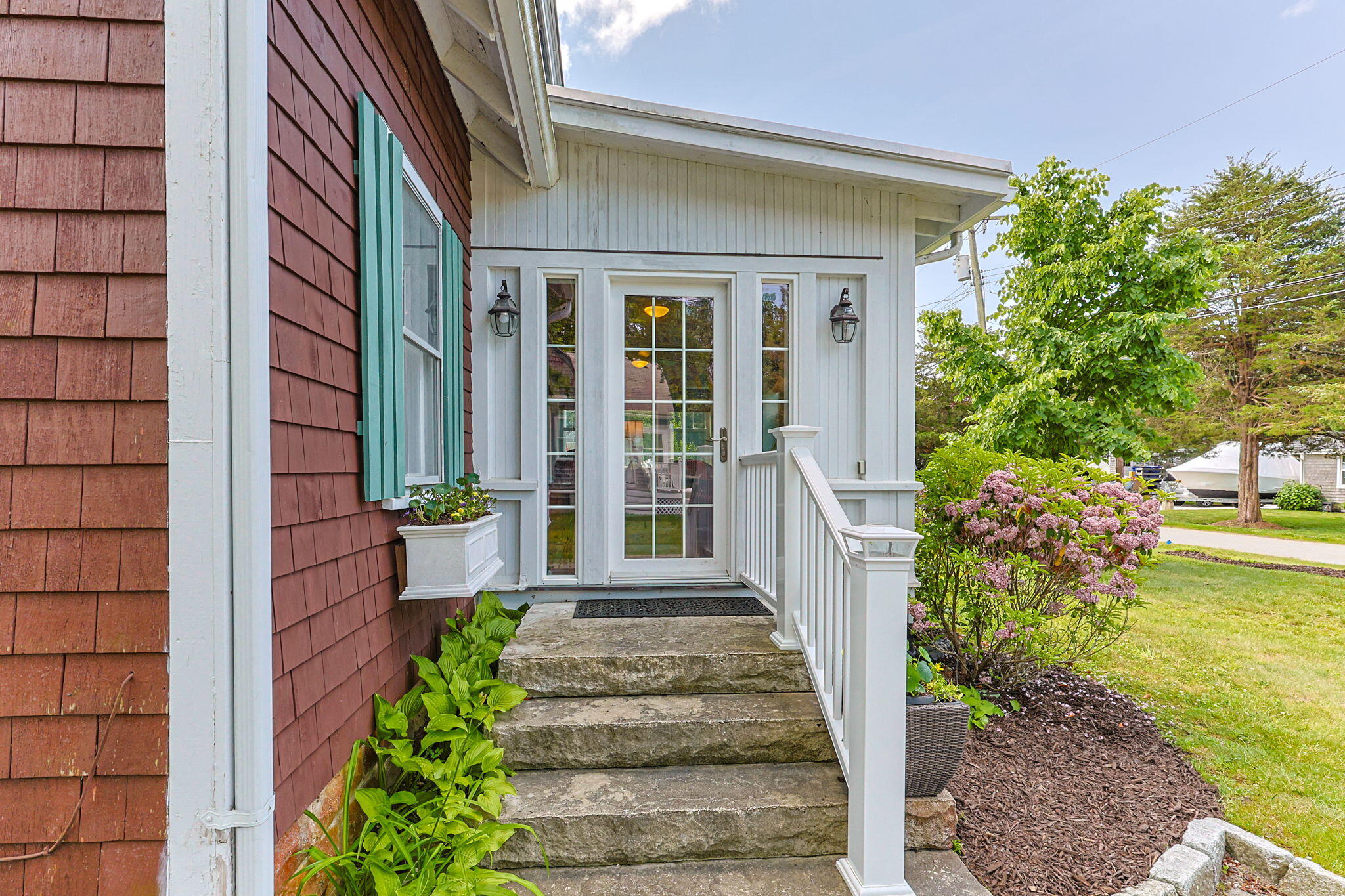 34 Kenwood Road