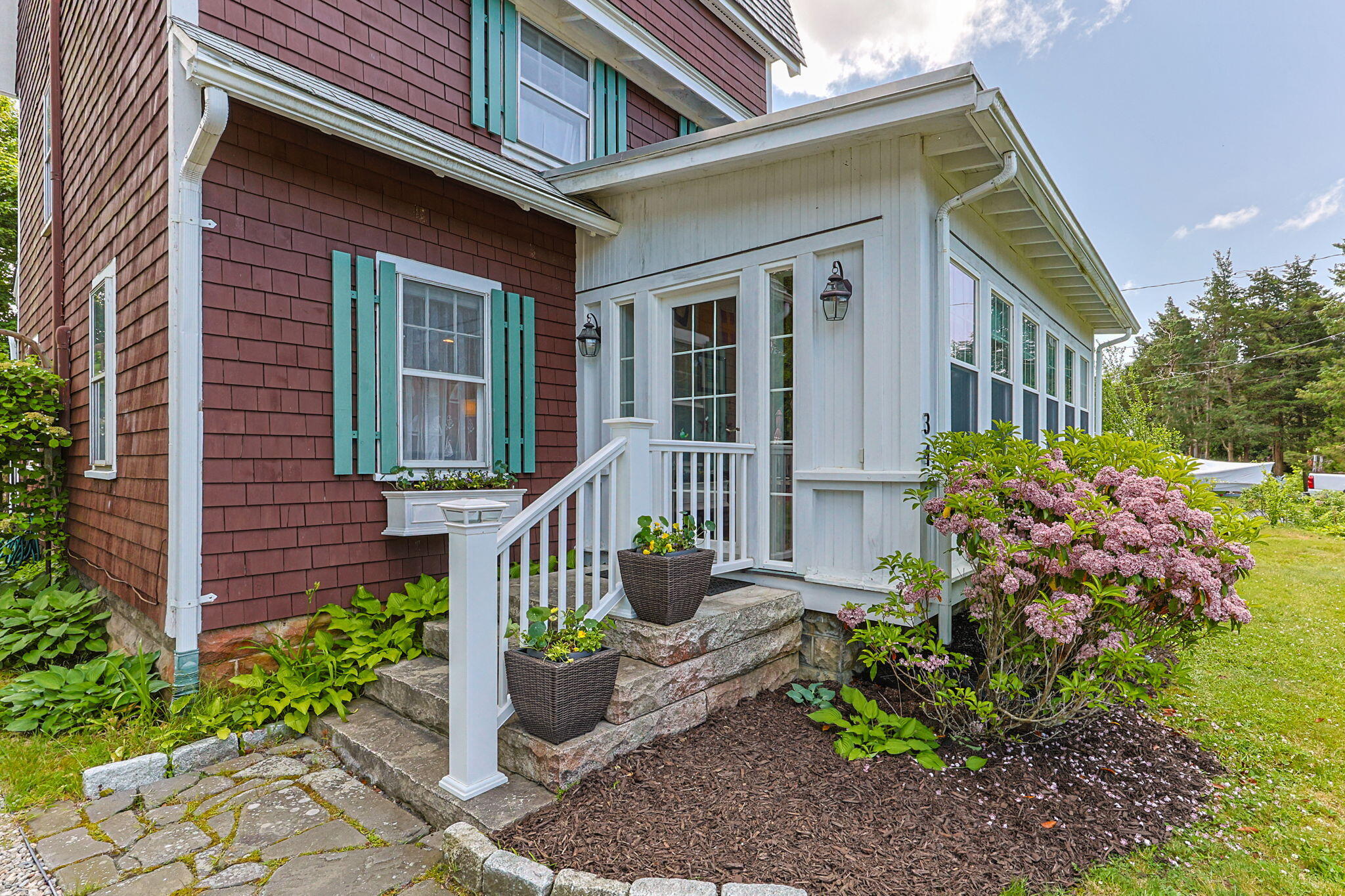 34 Kenwood Road