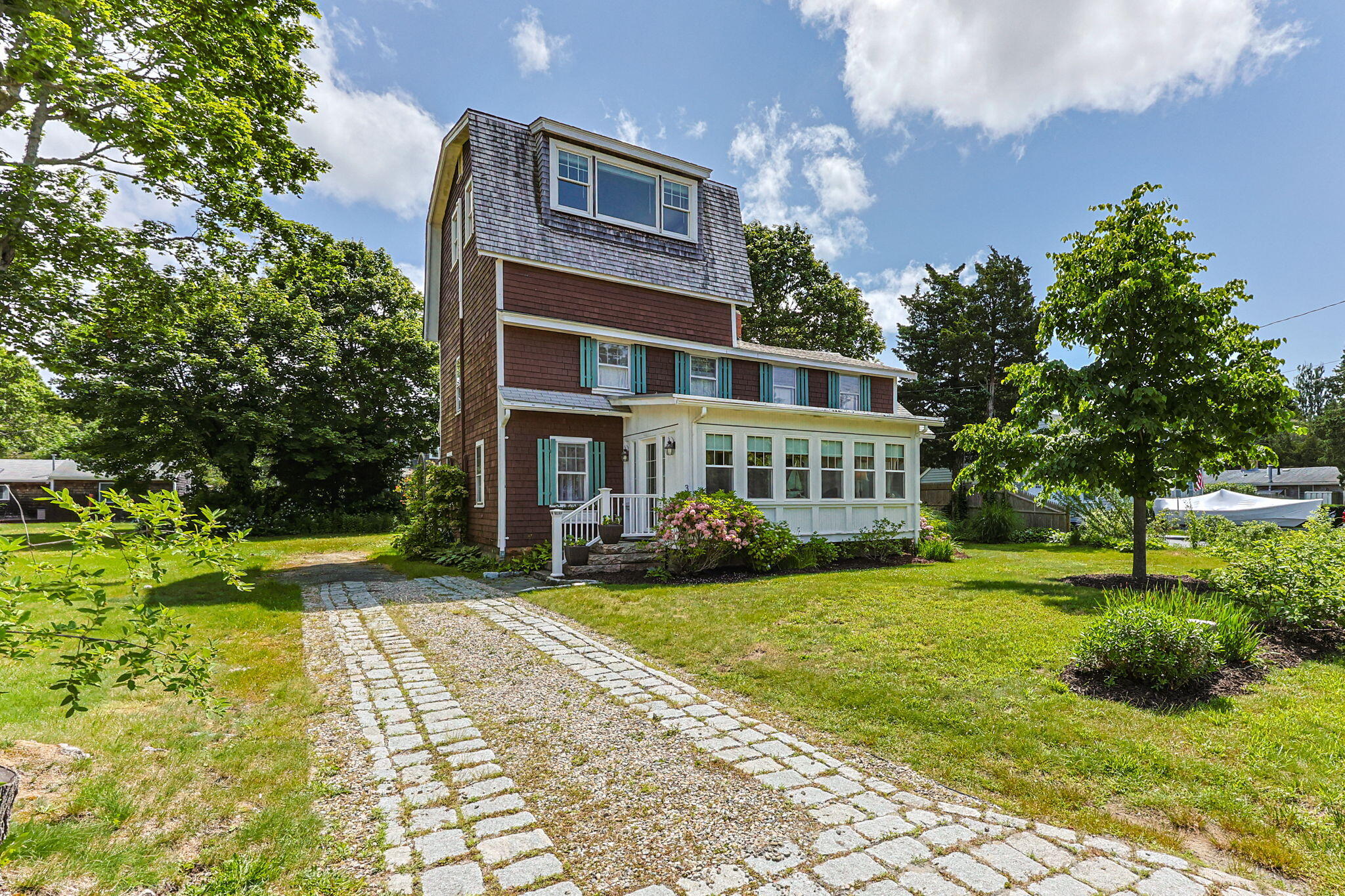 34 Kenwood Road