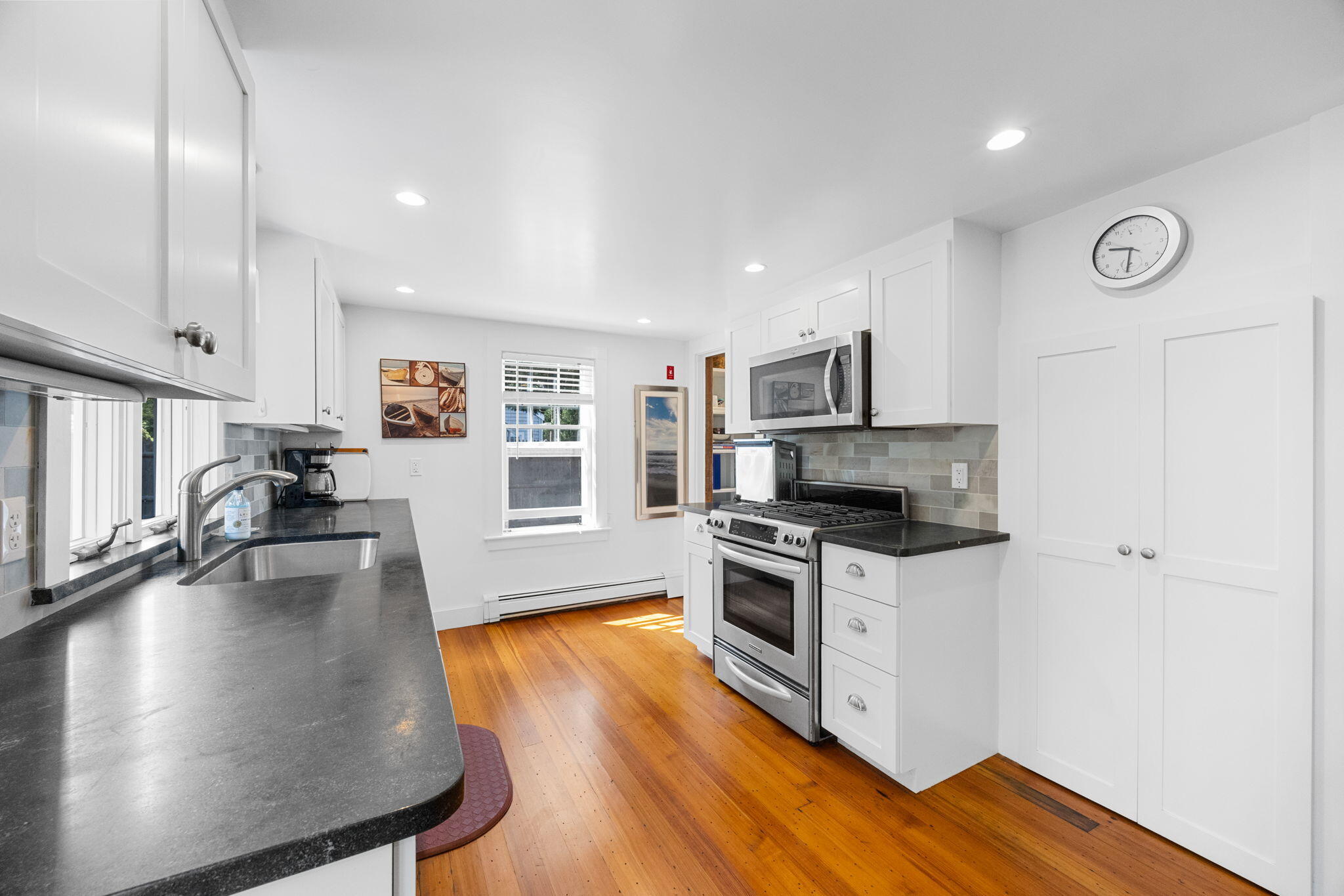 34 Kenwood Road