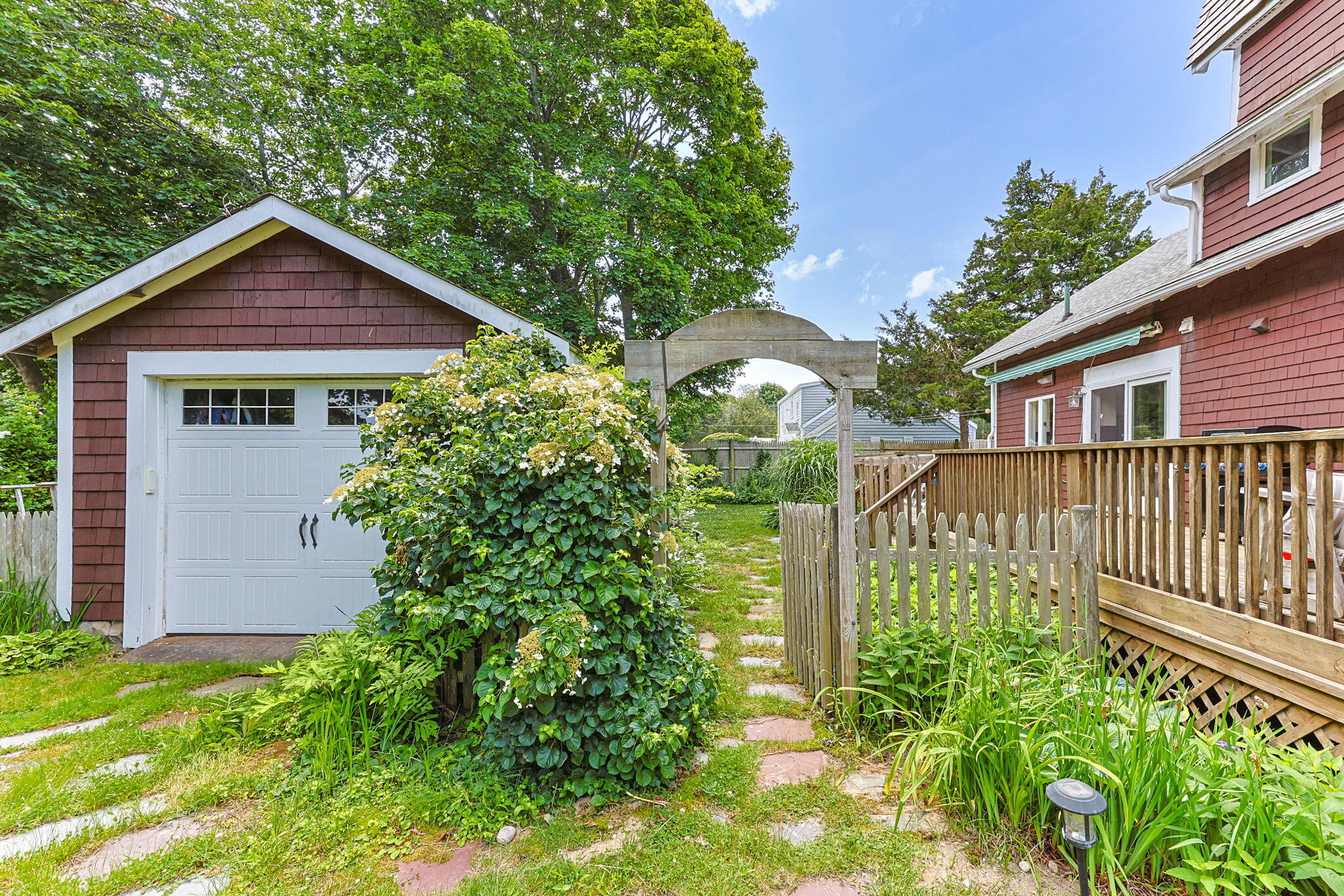 34 Kenwood Road