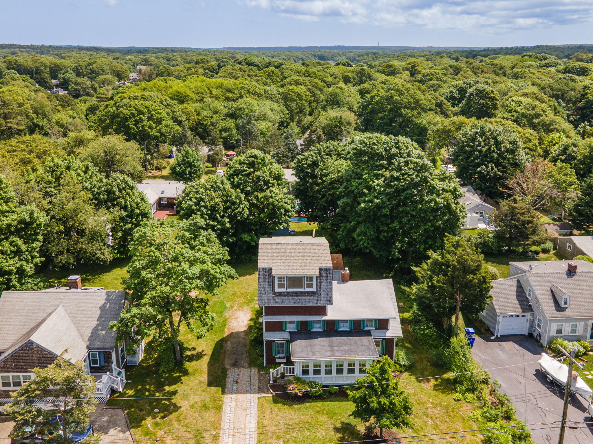 34 Kenwood Road