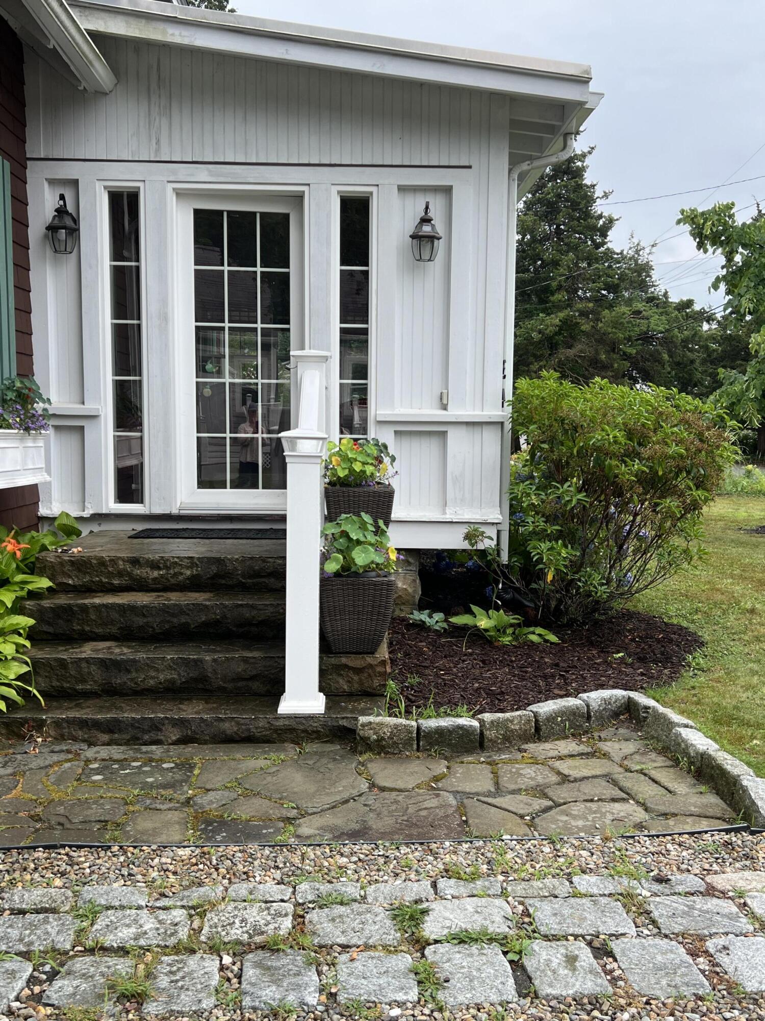 34 Kenwood Road