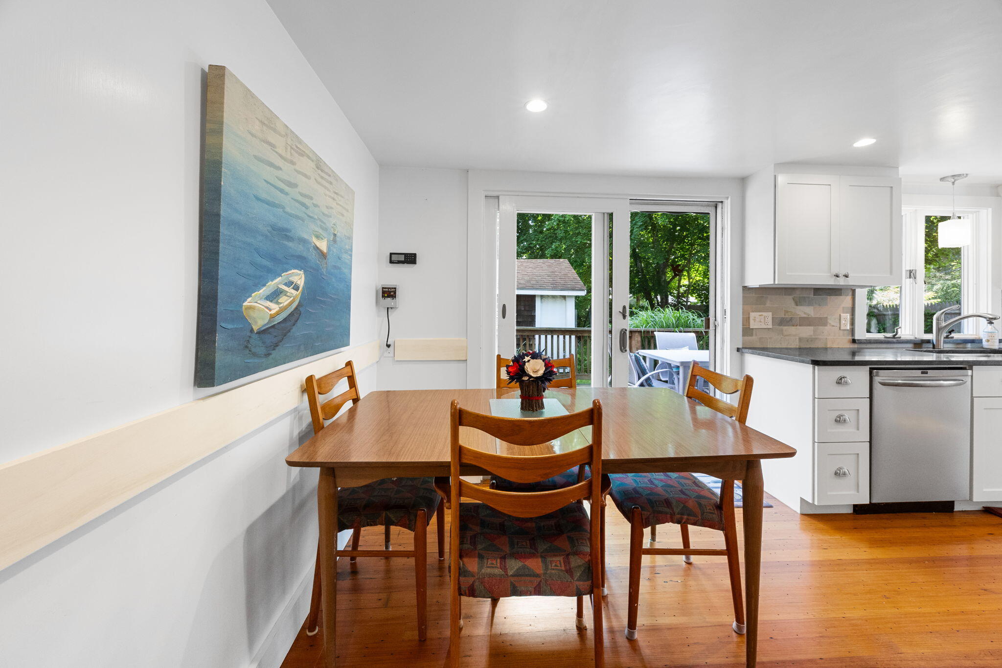 34 Kenwood Road