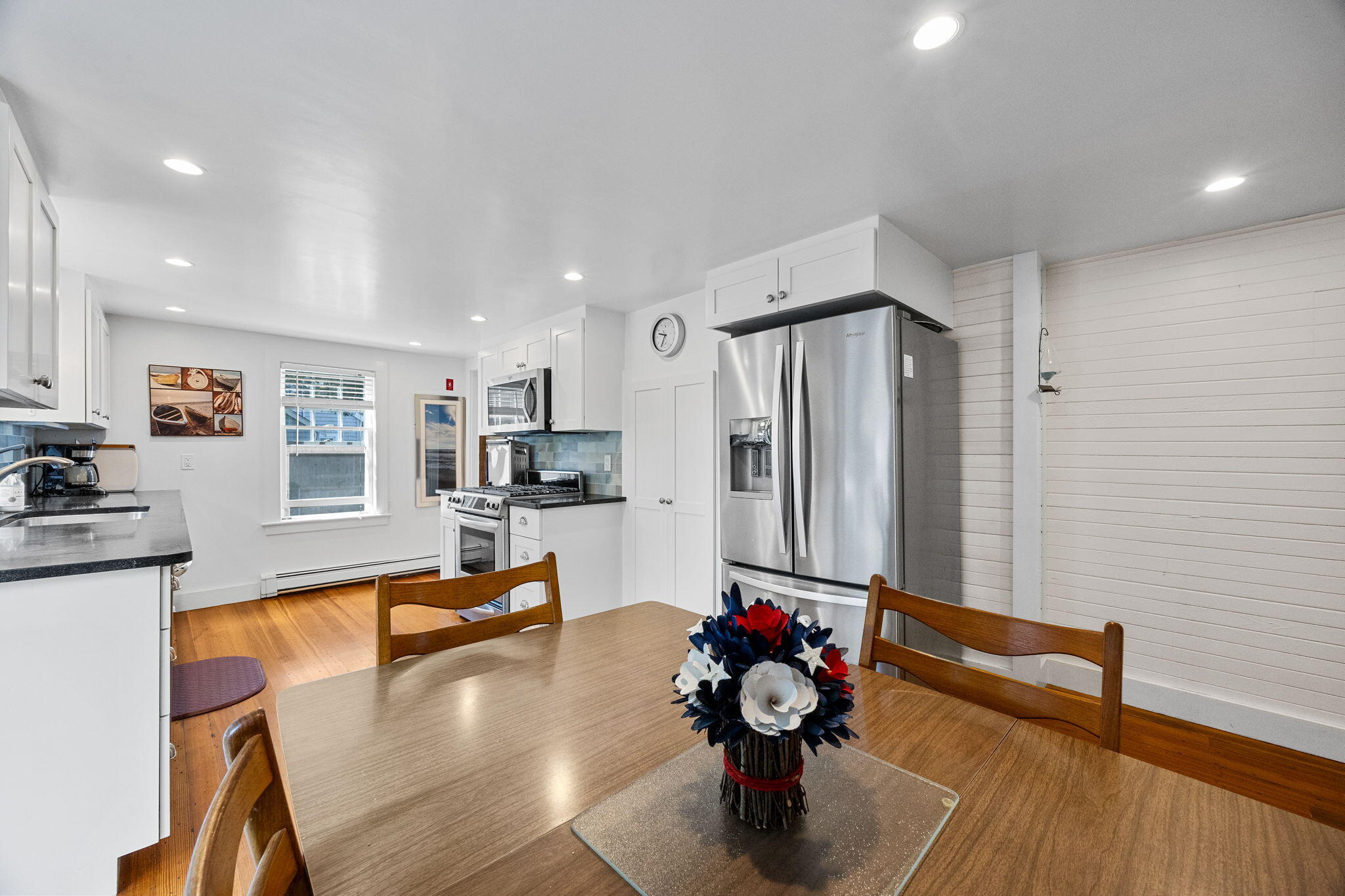 34 Kenwood Road