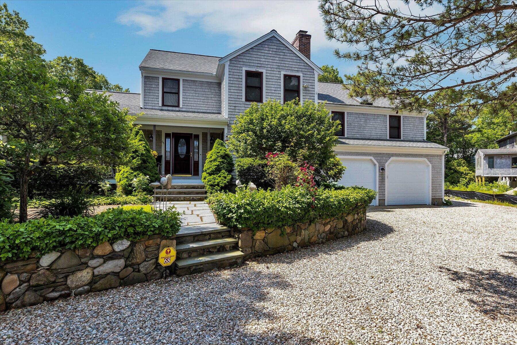 68 Whippoorwill Circle