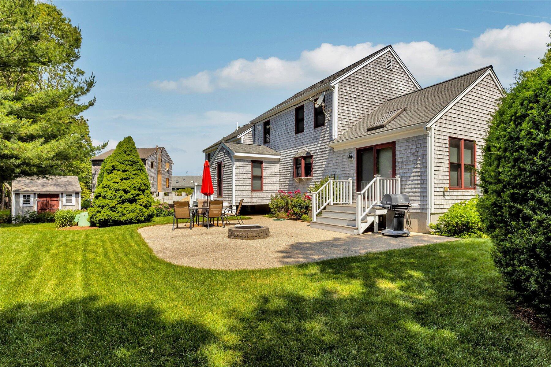 68 Whippoorwill Circle