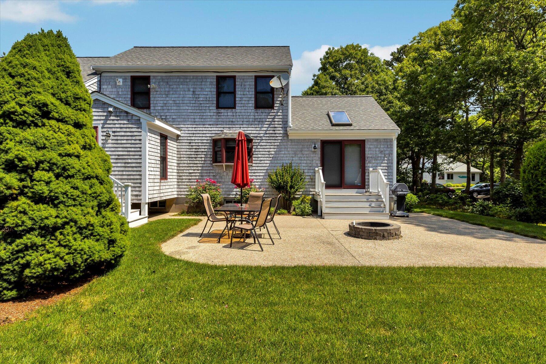 68 Whippoorwill Circle