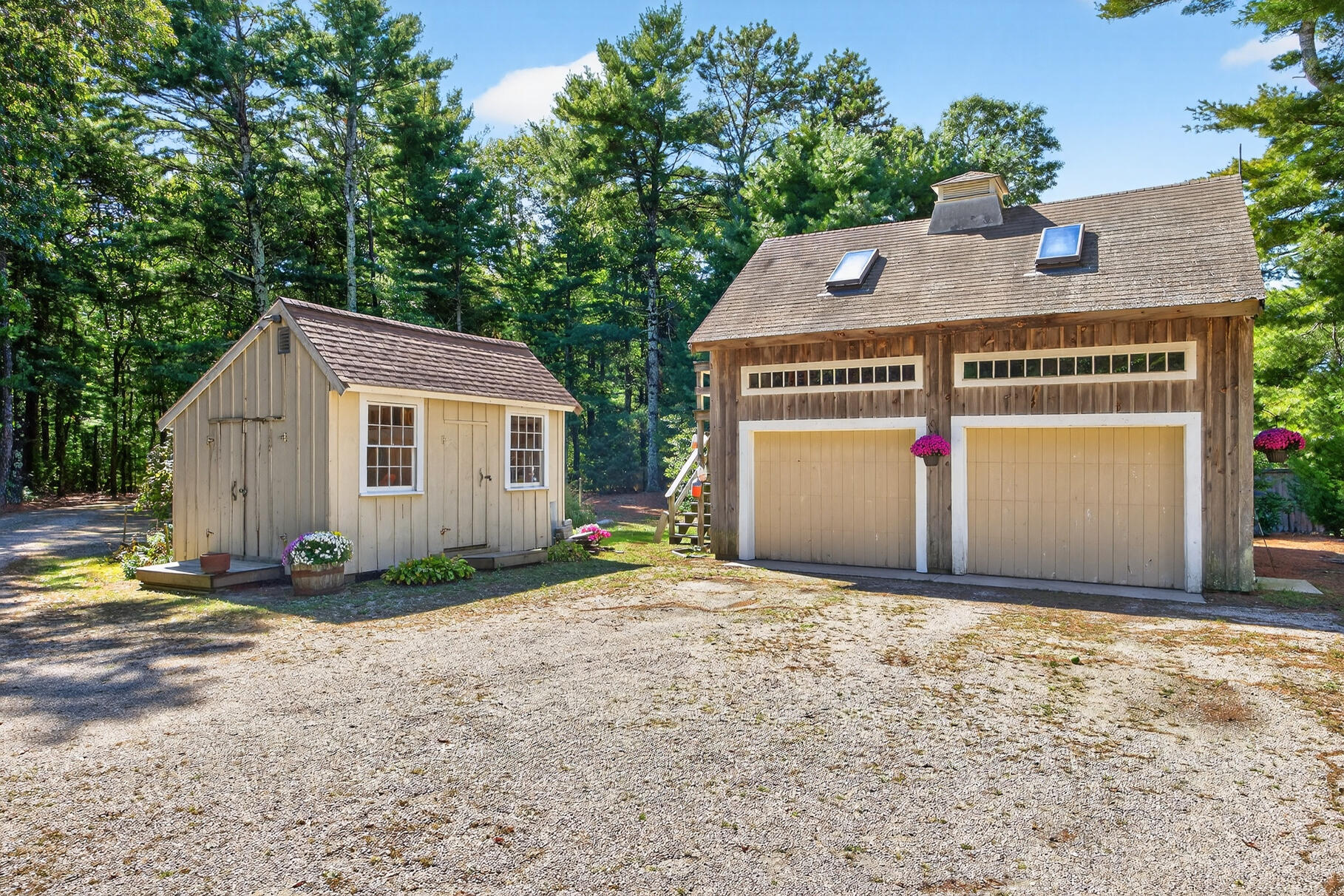 70 North Road, Pocasset