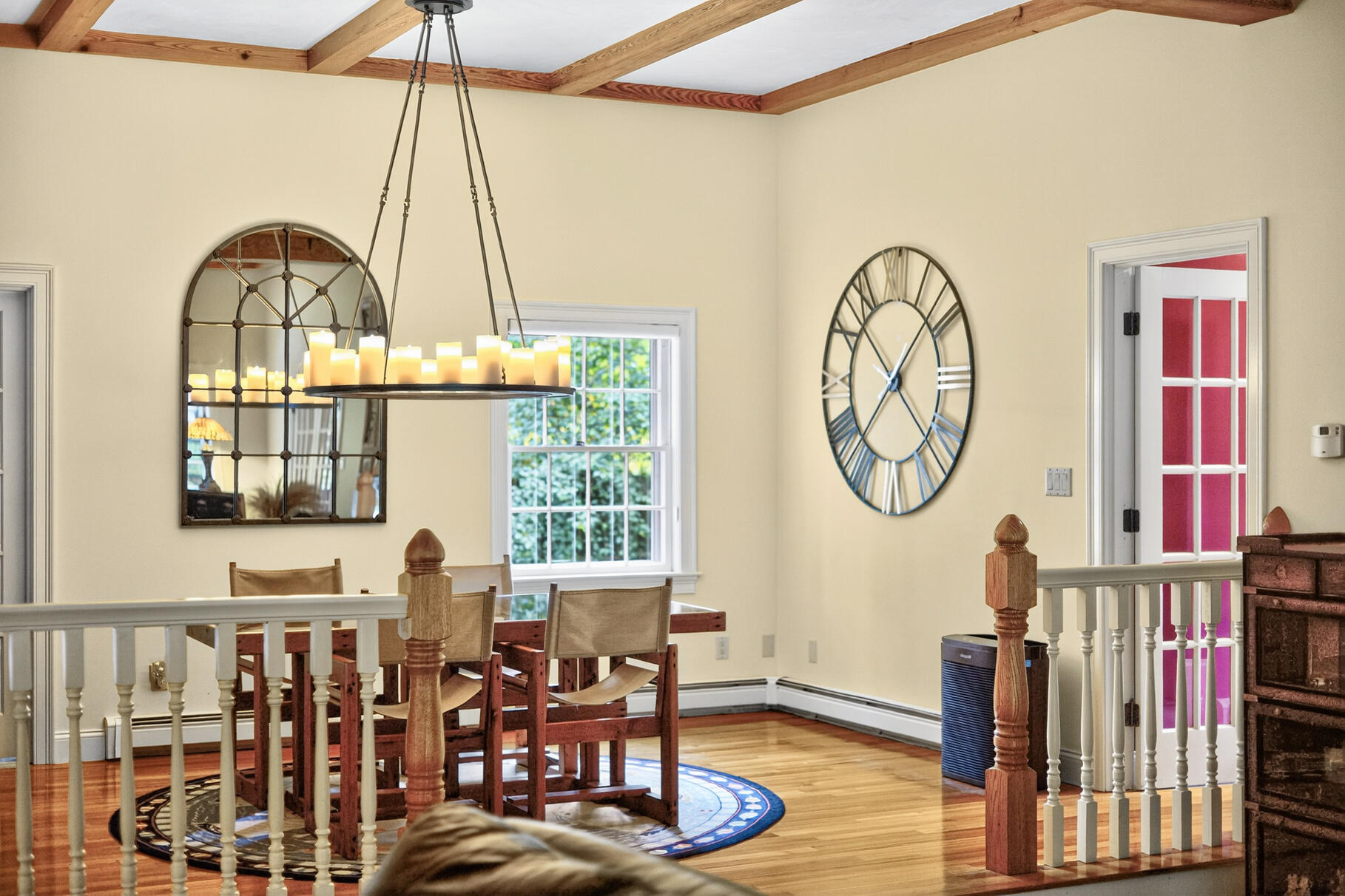 70 North Road, Pocasset