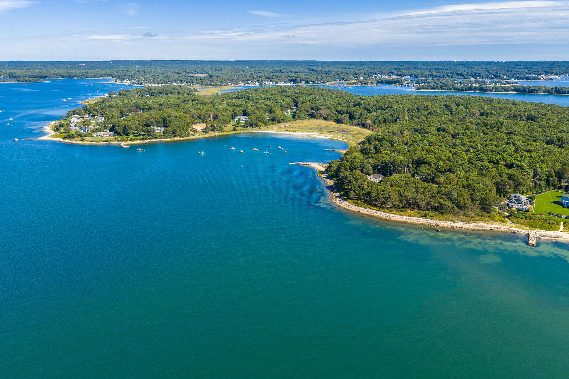 70 North Road, Pocasset