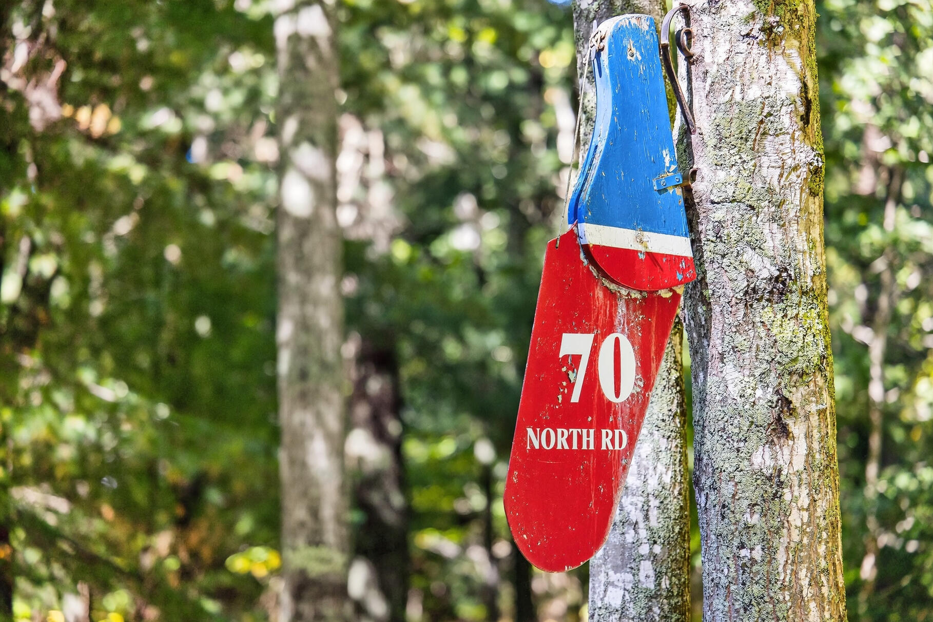 70 North Road, Pocasset