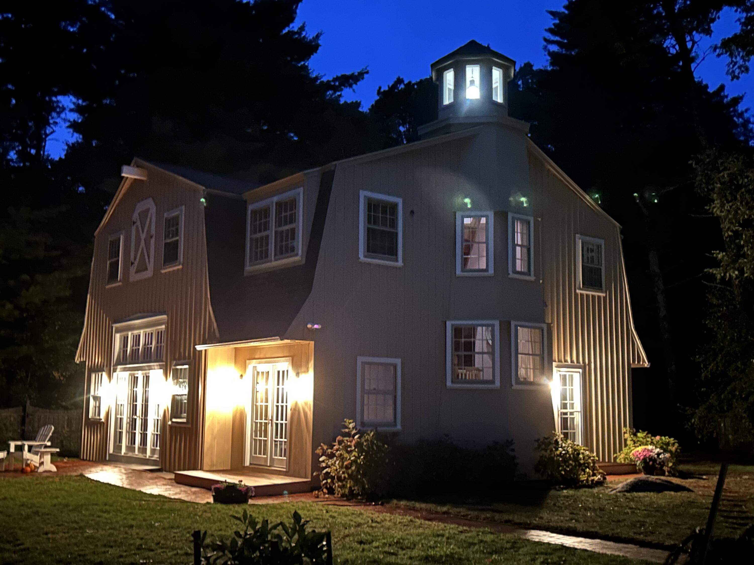 70 North Road, Pocasset