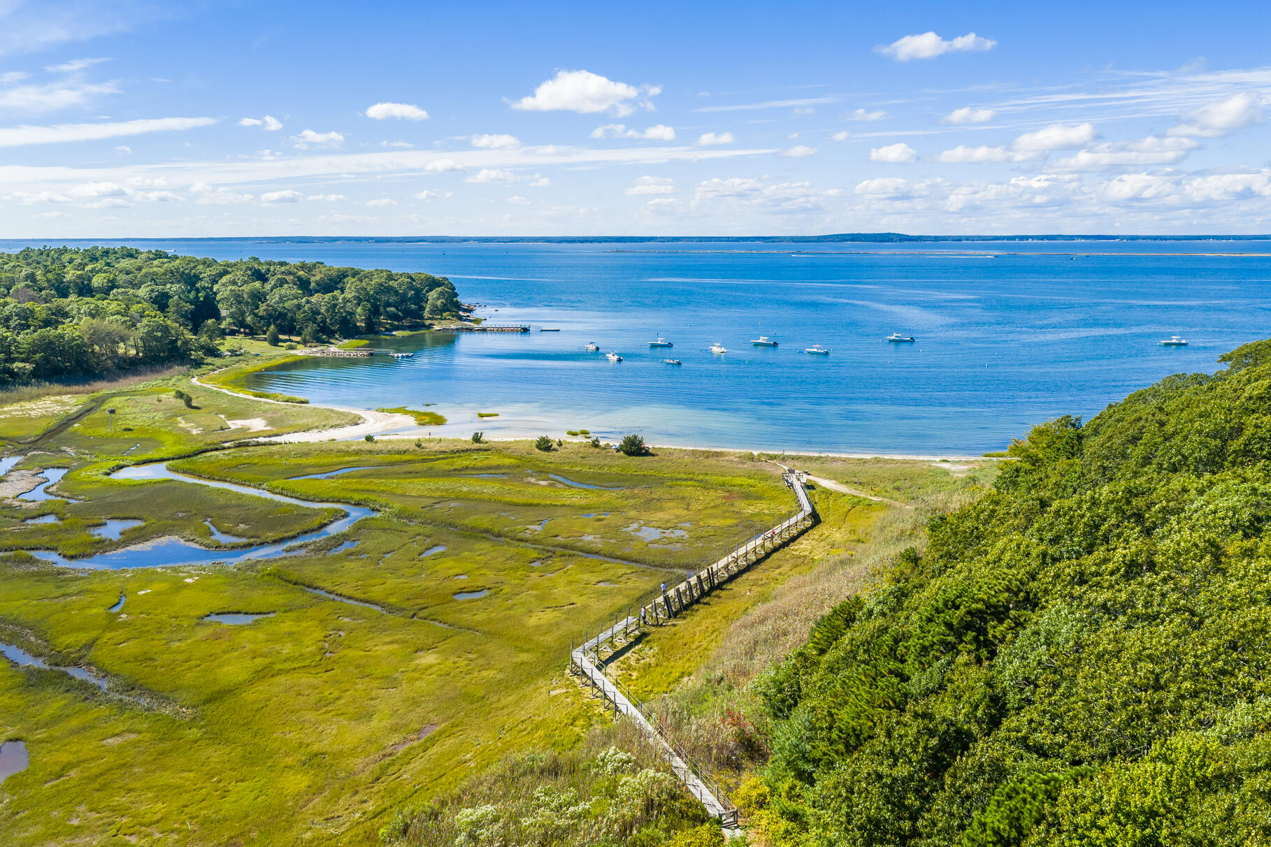 70 North Road, Pocasset